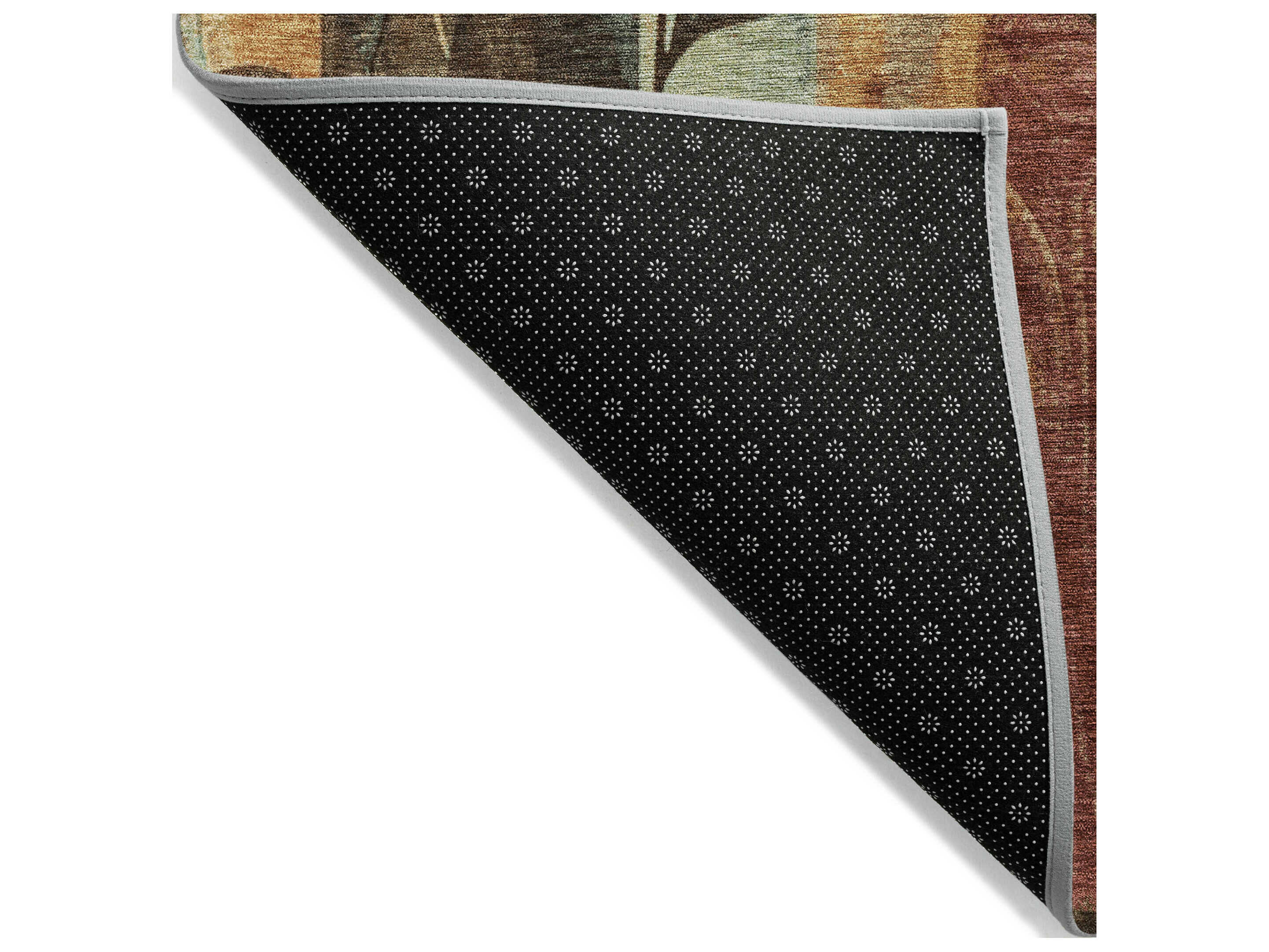 Dalyn Chantille Floral Area Rug