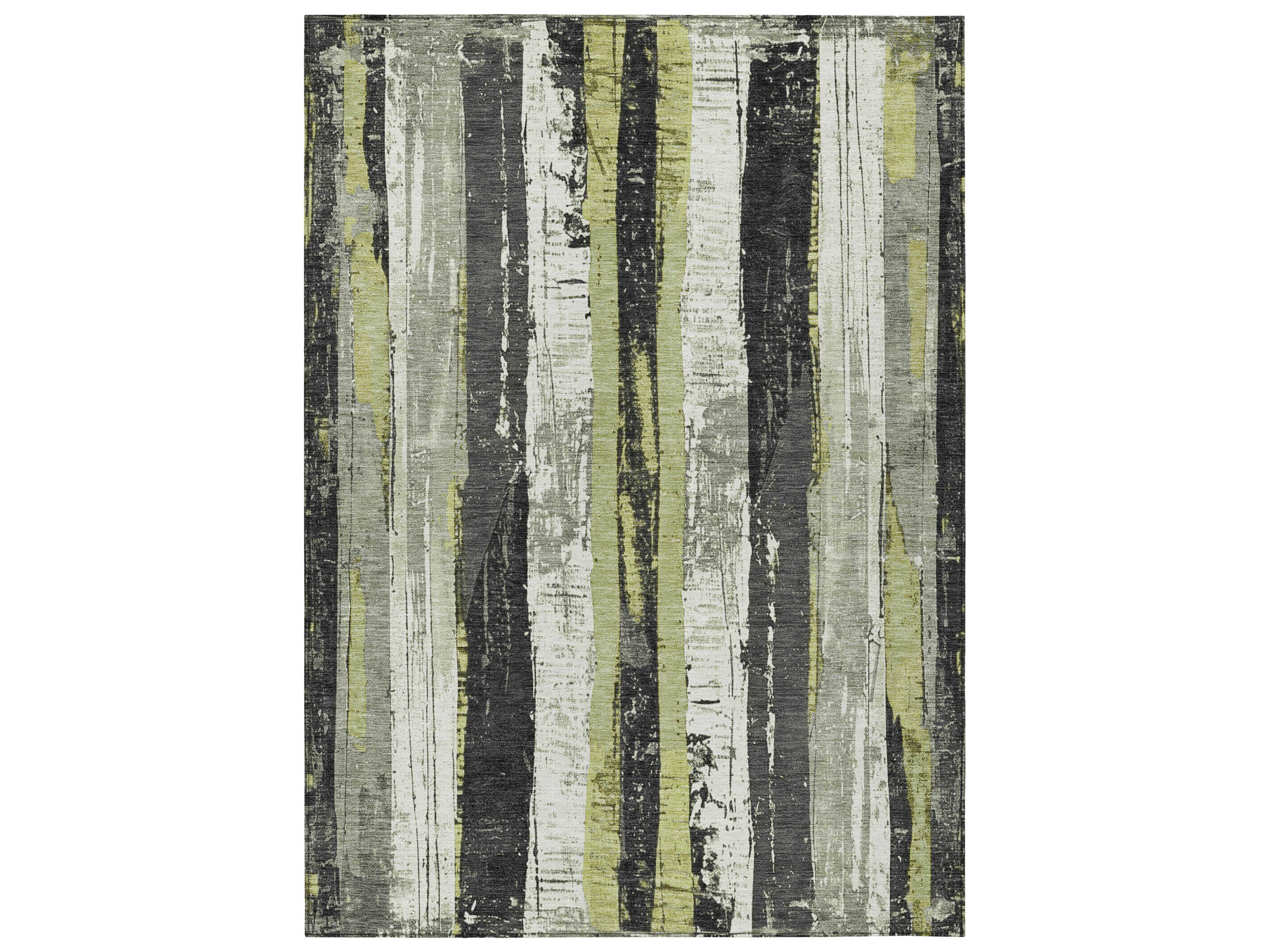 Dalyn Chantille Striped Area Rug