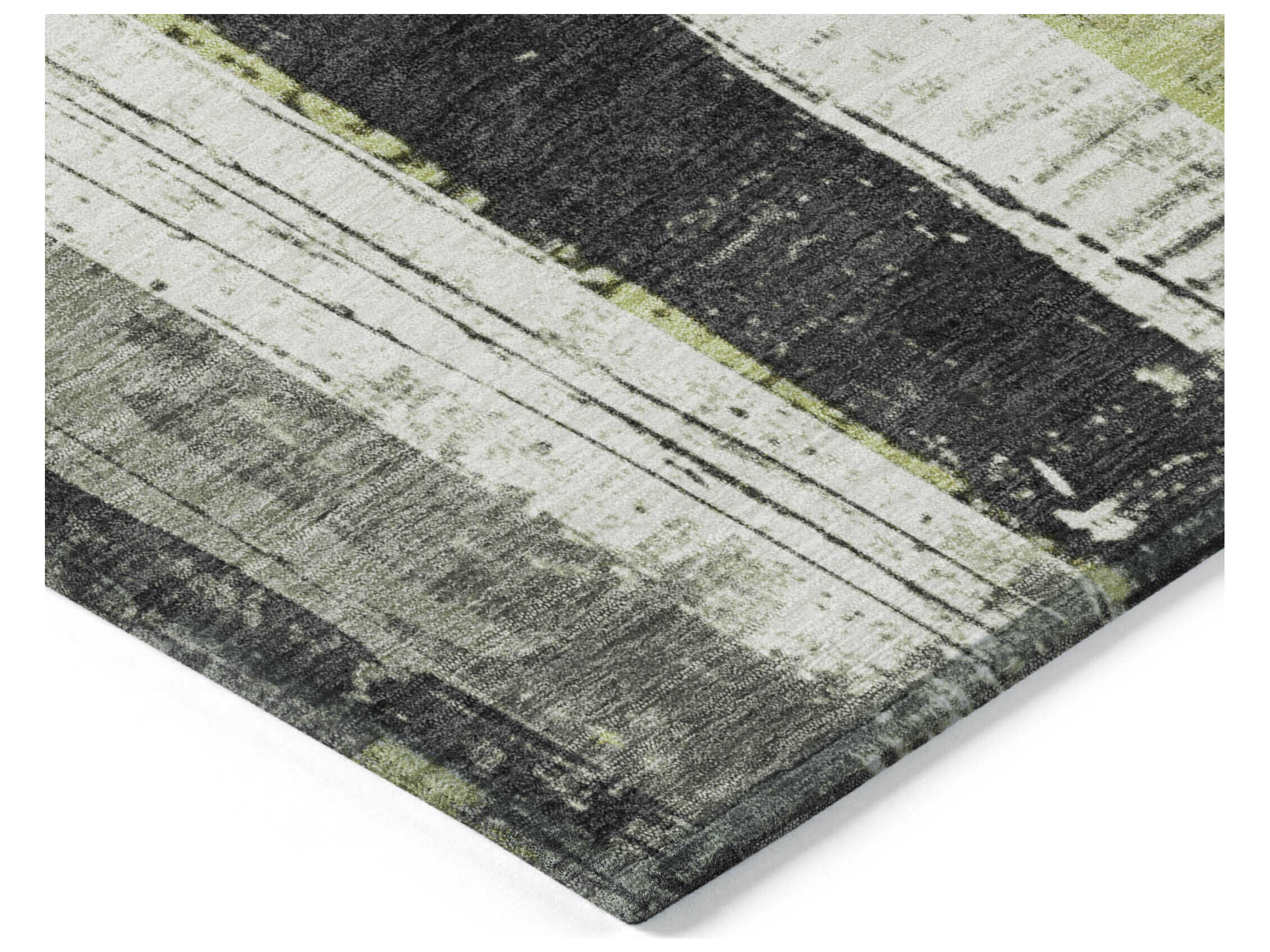 Dalyn Chantille Striped Area Rug