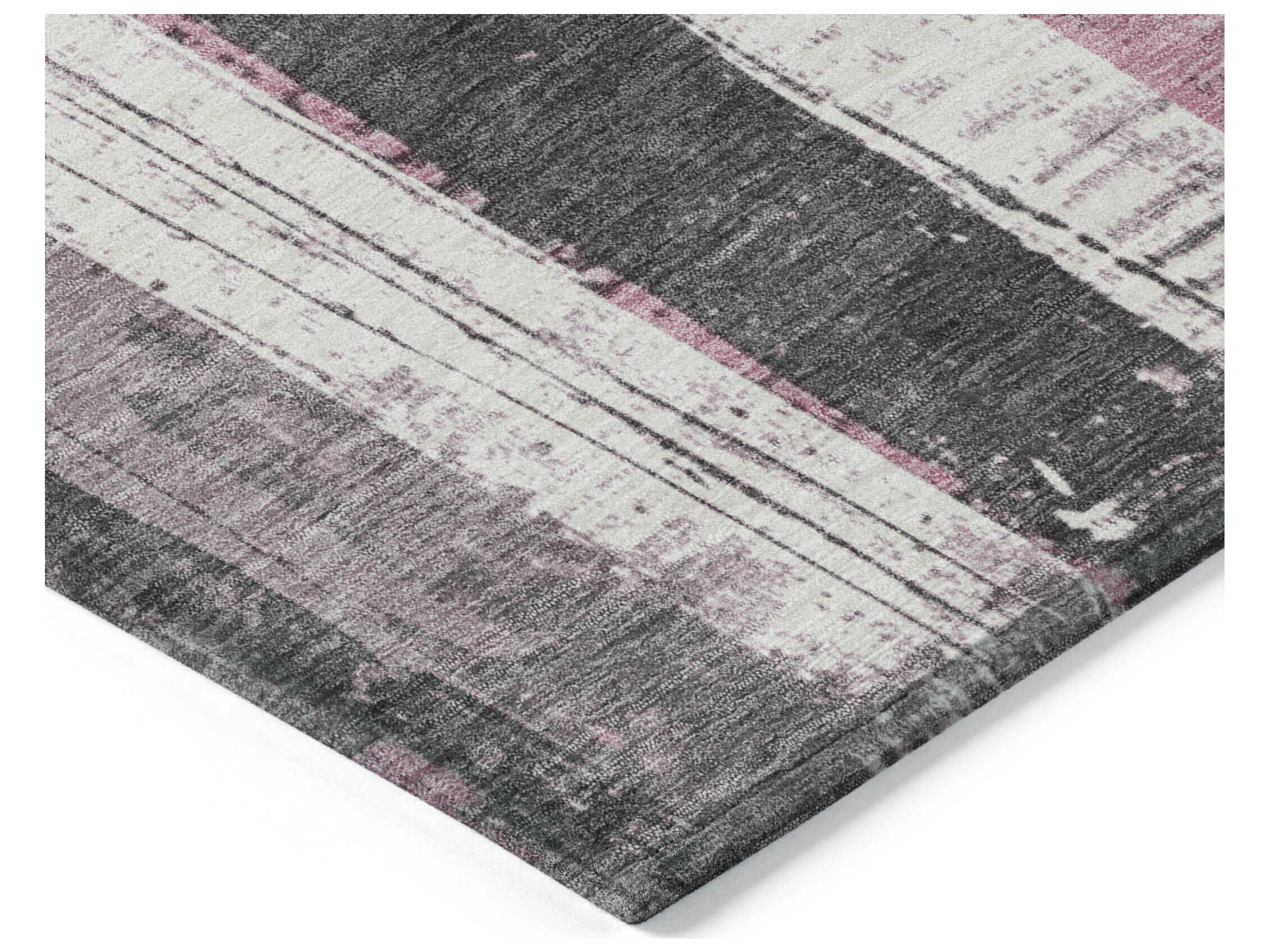 Dalyn Chantille Striped Area Rug