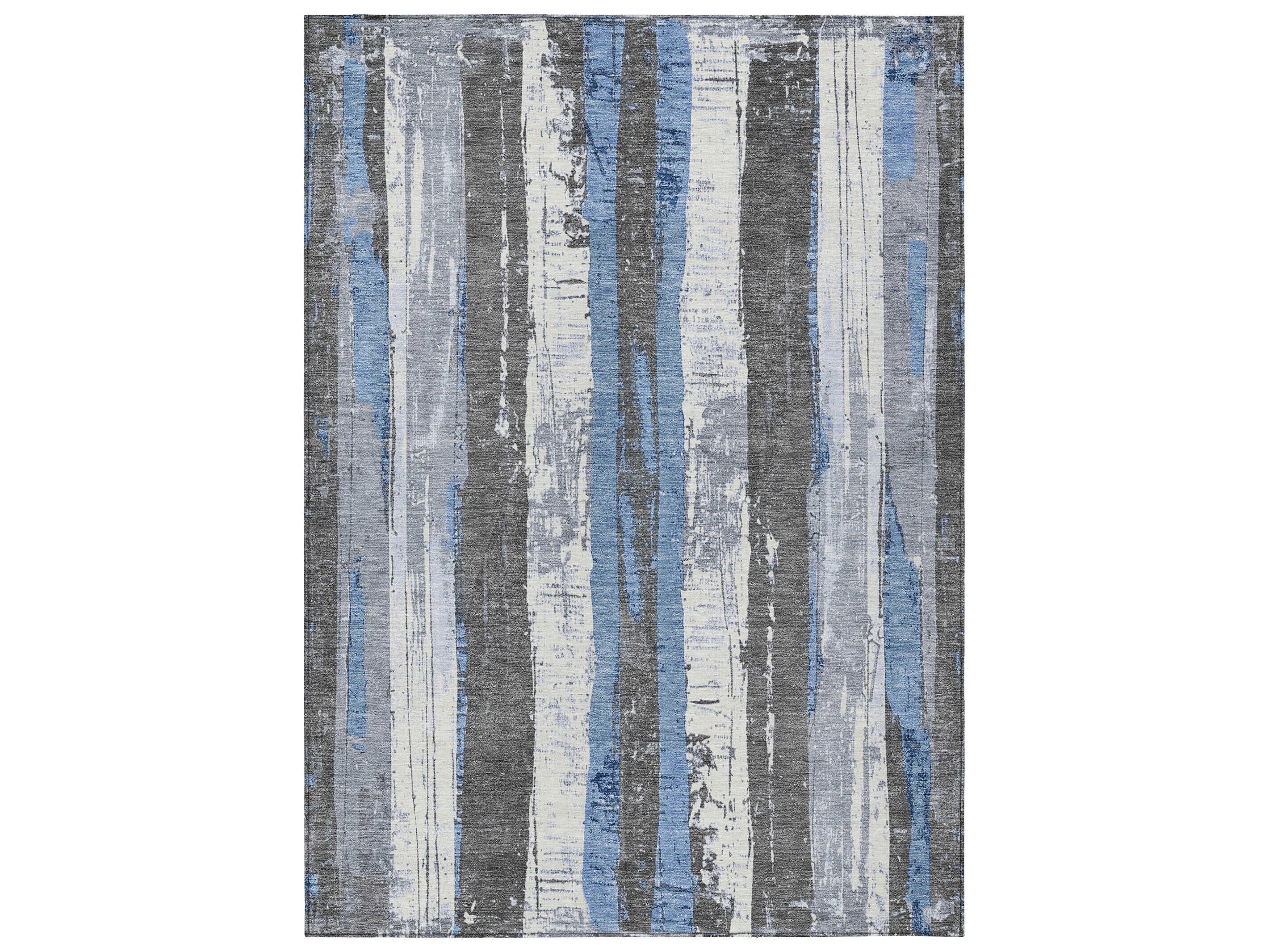 Dalyn Chantille Striped Area Rug