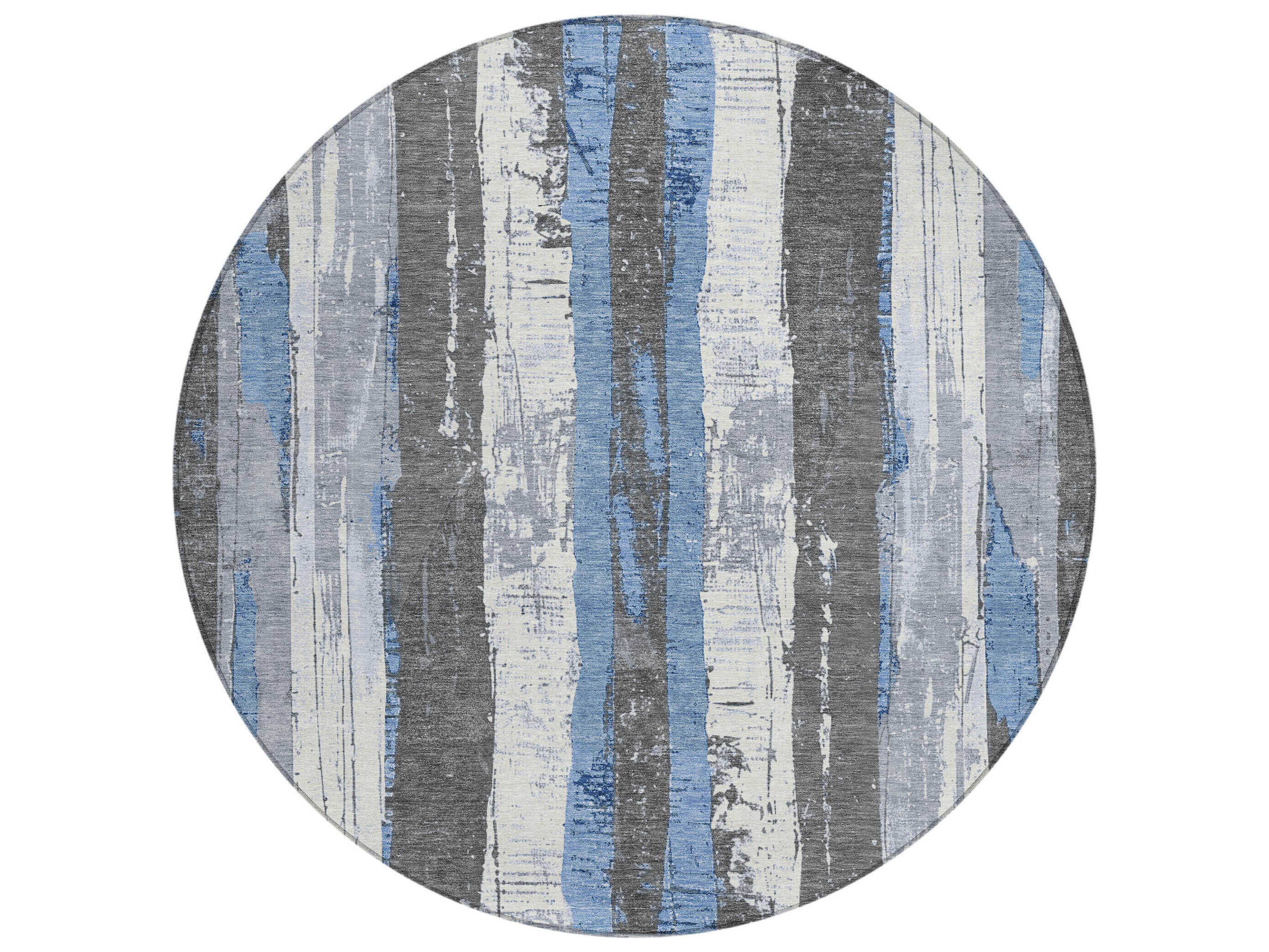 Dalyn Chantille Striped Area Rug