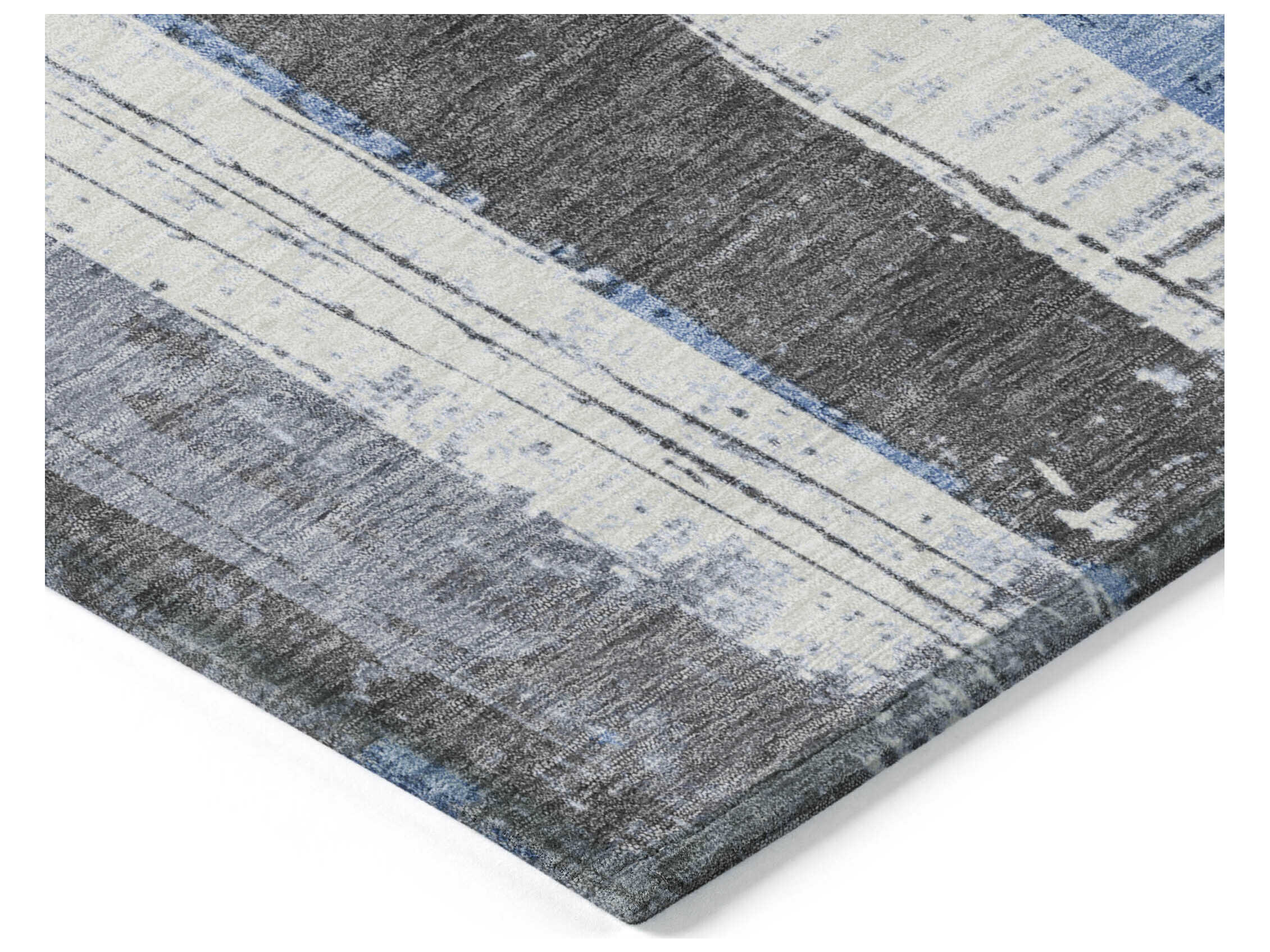 Dalyn Chantille Striped Area Rug