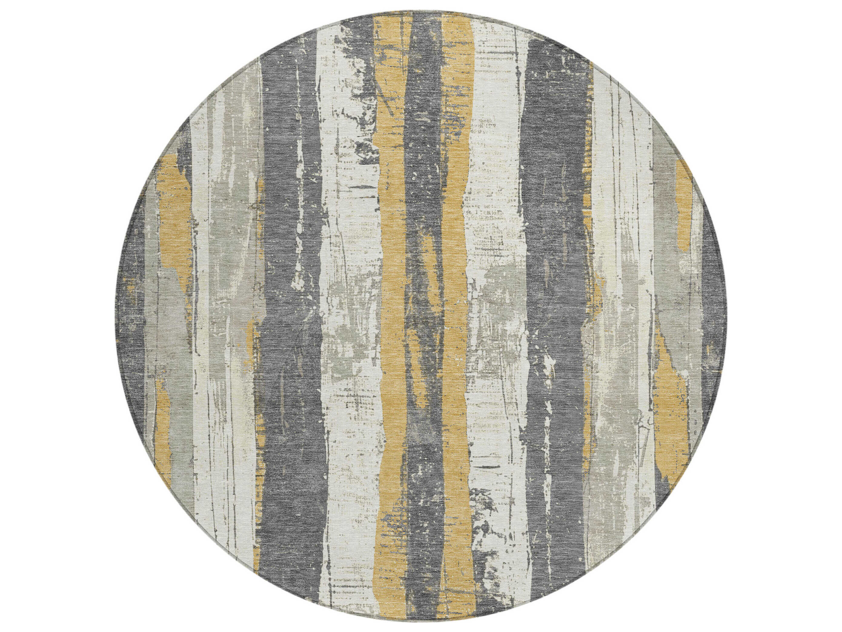 Dalyn Chantille Striped Area Rug