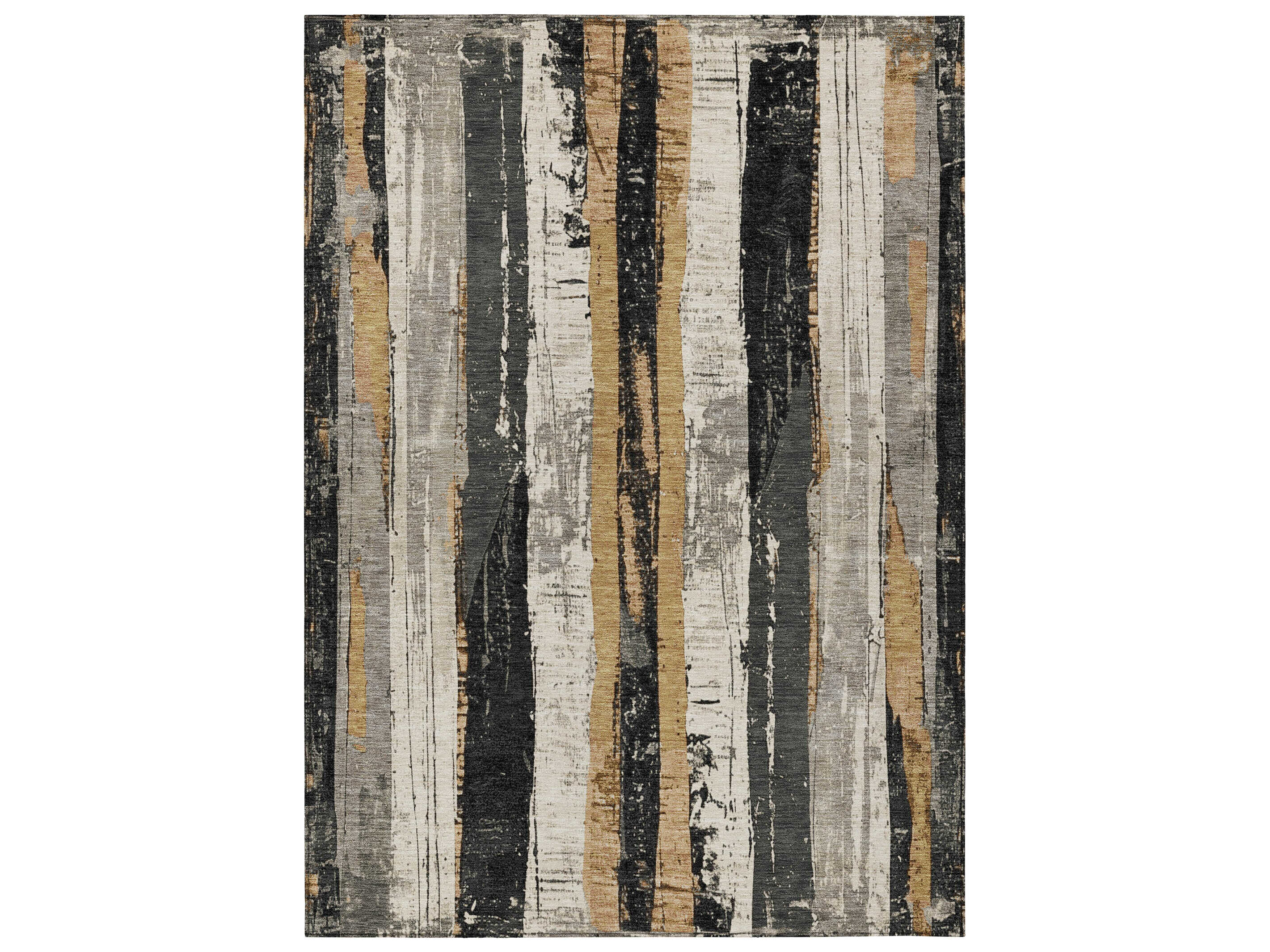 Dalyn Chantille Striped Area Rug