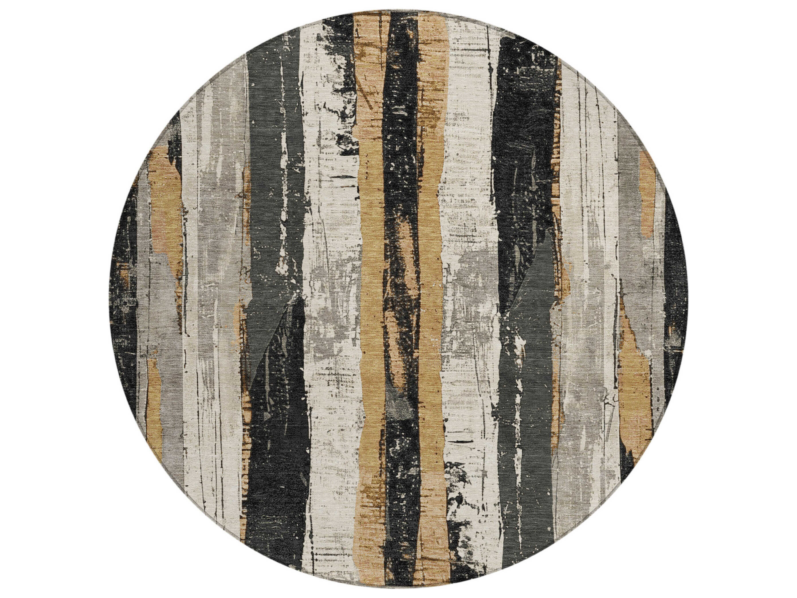 Dalyn Chantille Striped Area Rug