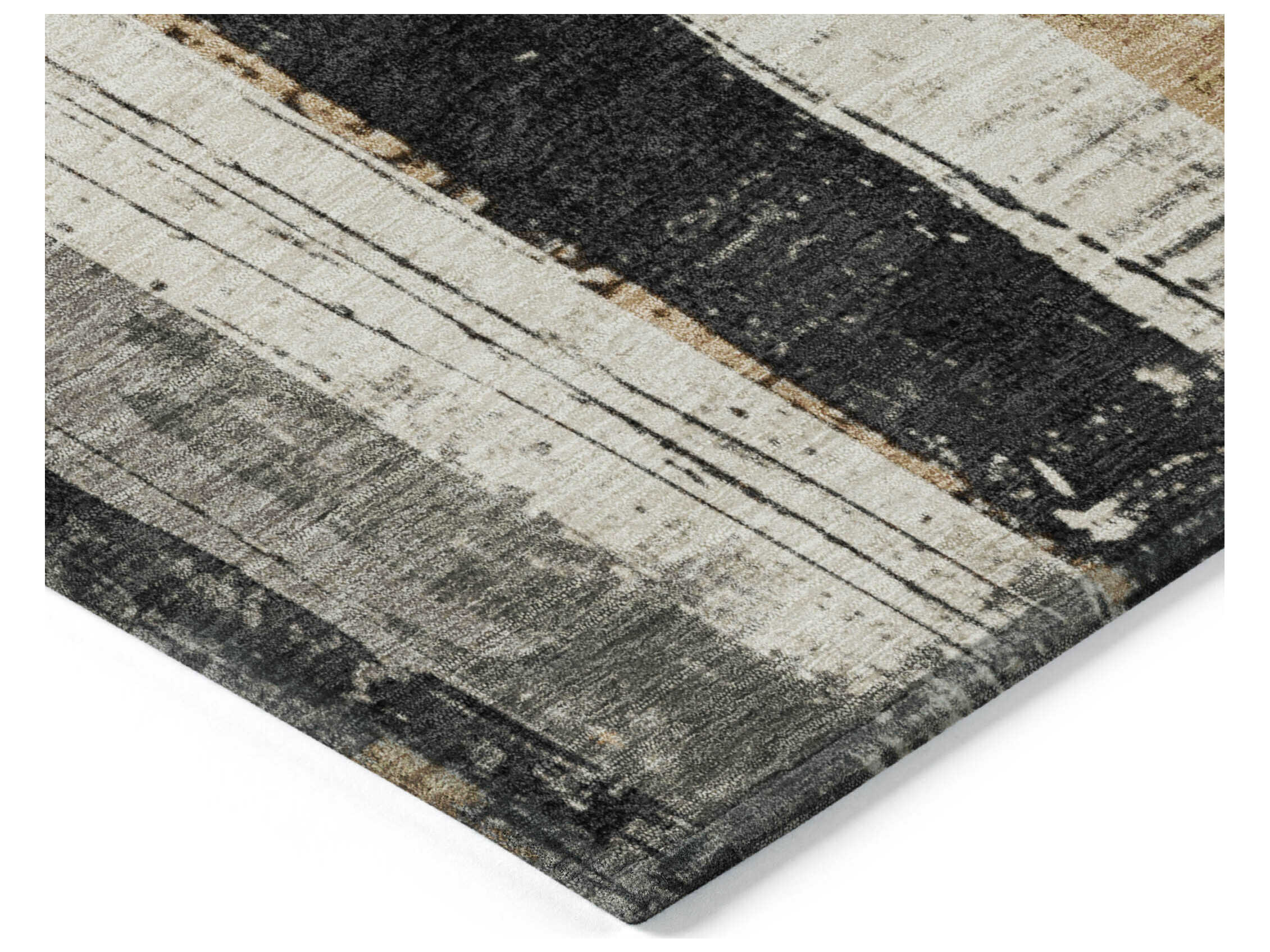 Dalyn Chantille Striped Area Rug
