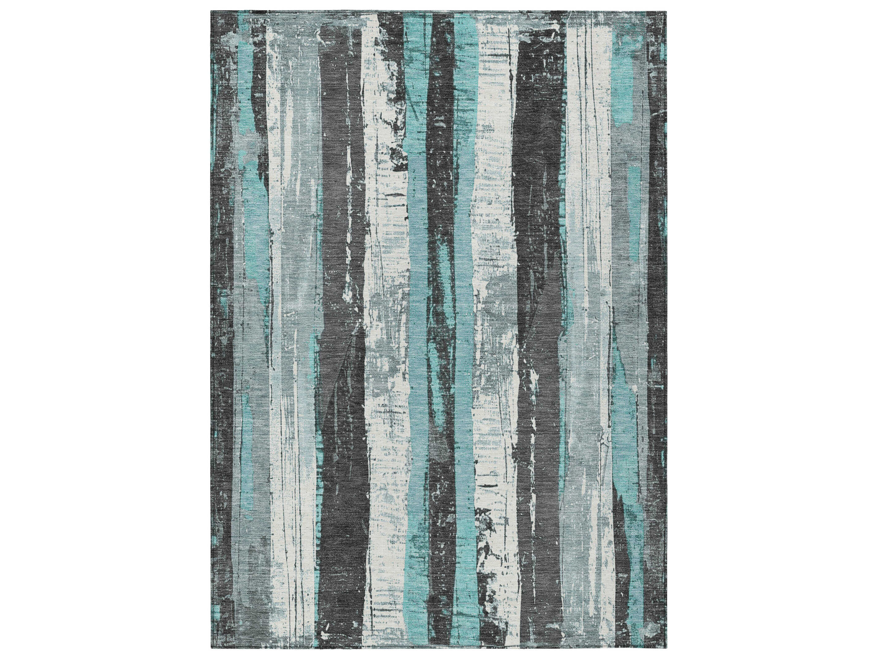 Dalyn Chantille Striped Area Rug