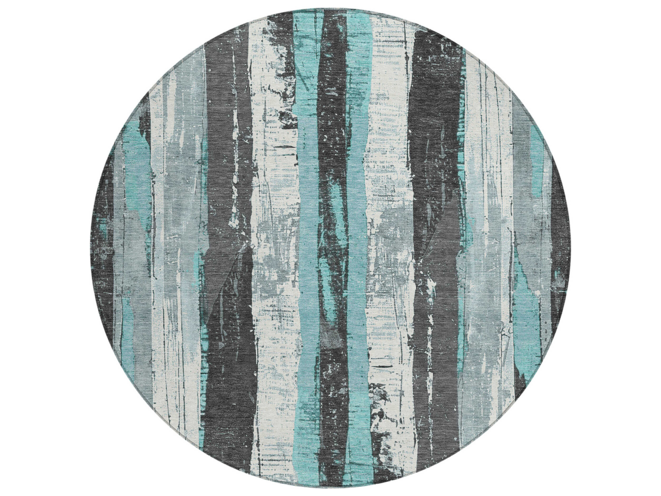 Dalyn Chantille Striped Area Rug