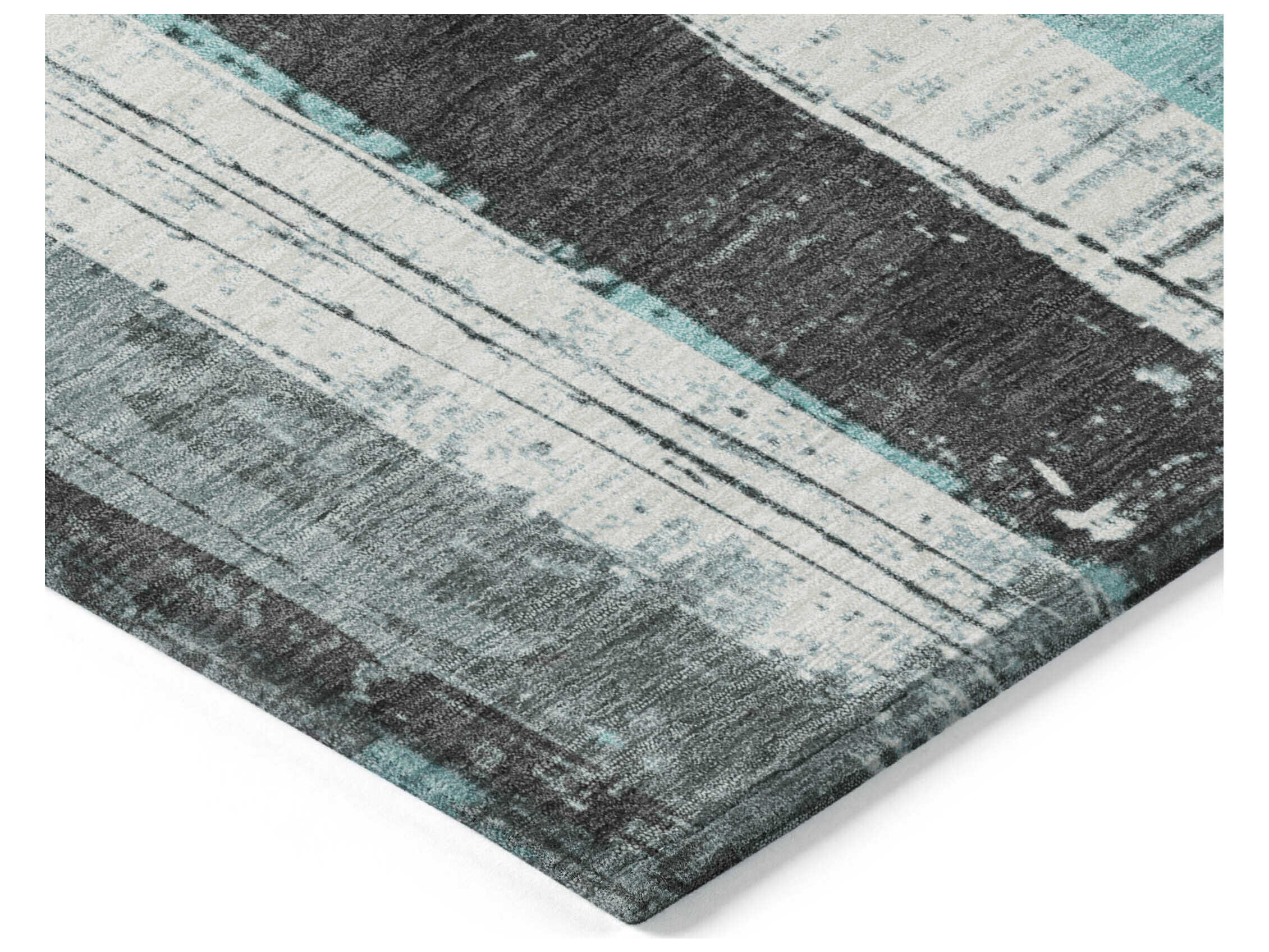 Dalyn Chantille Striped Area Rug
