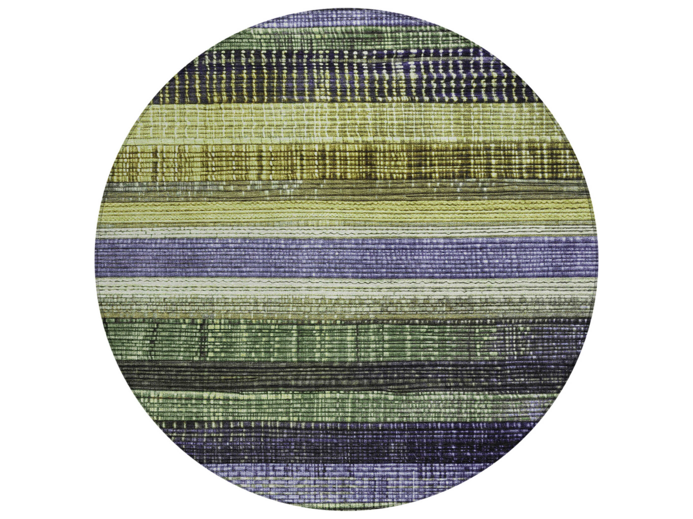 Dalyn Chantille Striped Area Rug