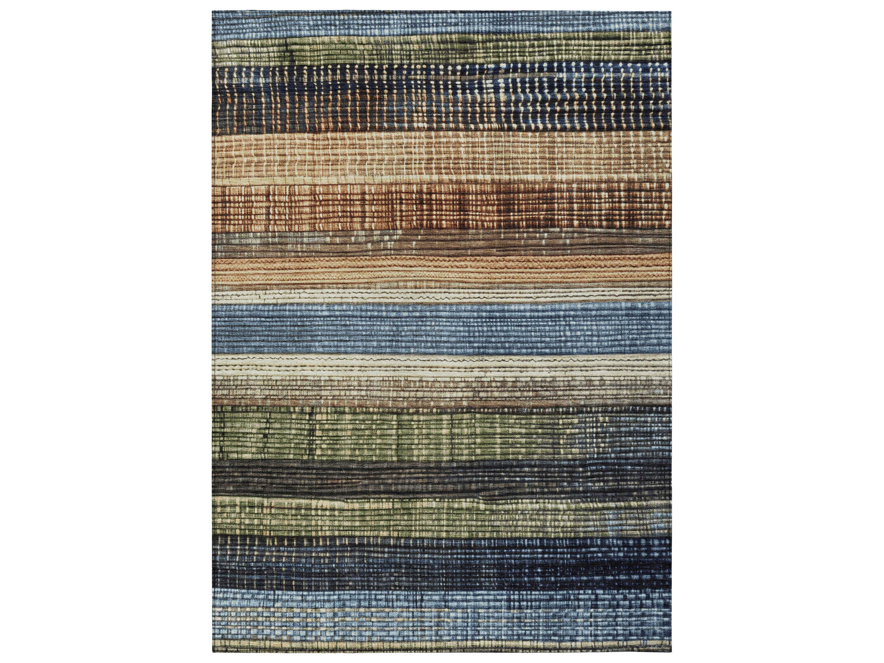 Dalyn Chantille Striped Area Rug