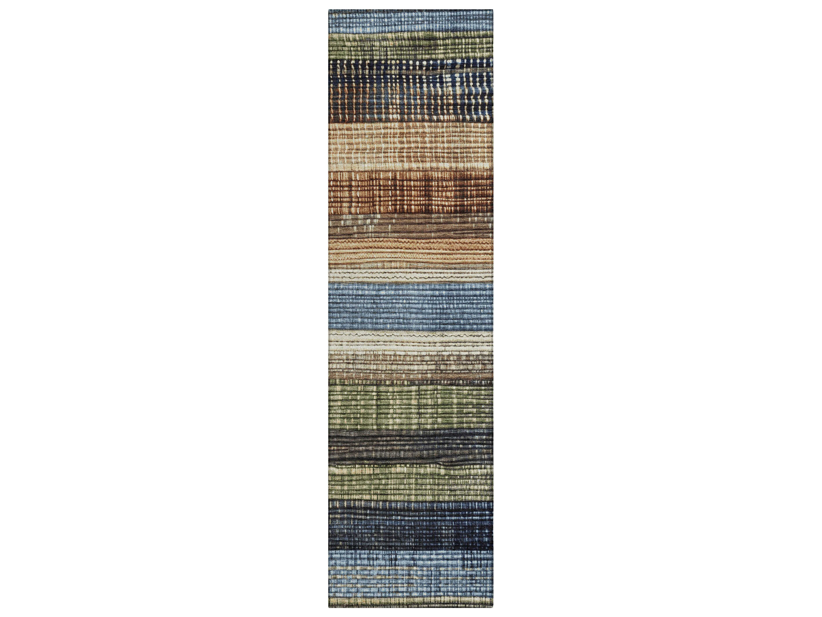Dalyn Chantille Striped Area Rug