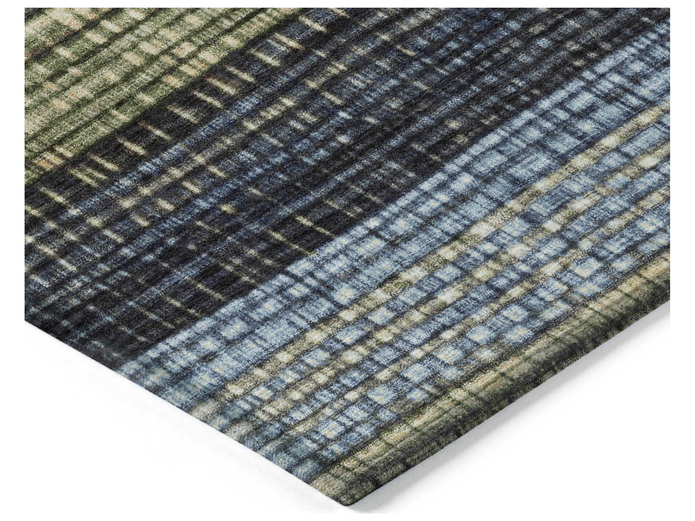 Dalyn Chantille Striped Area Rug