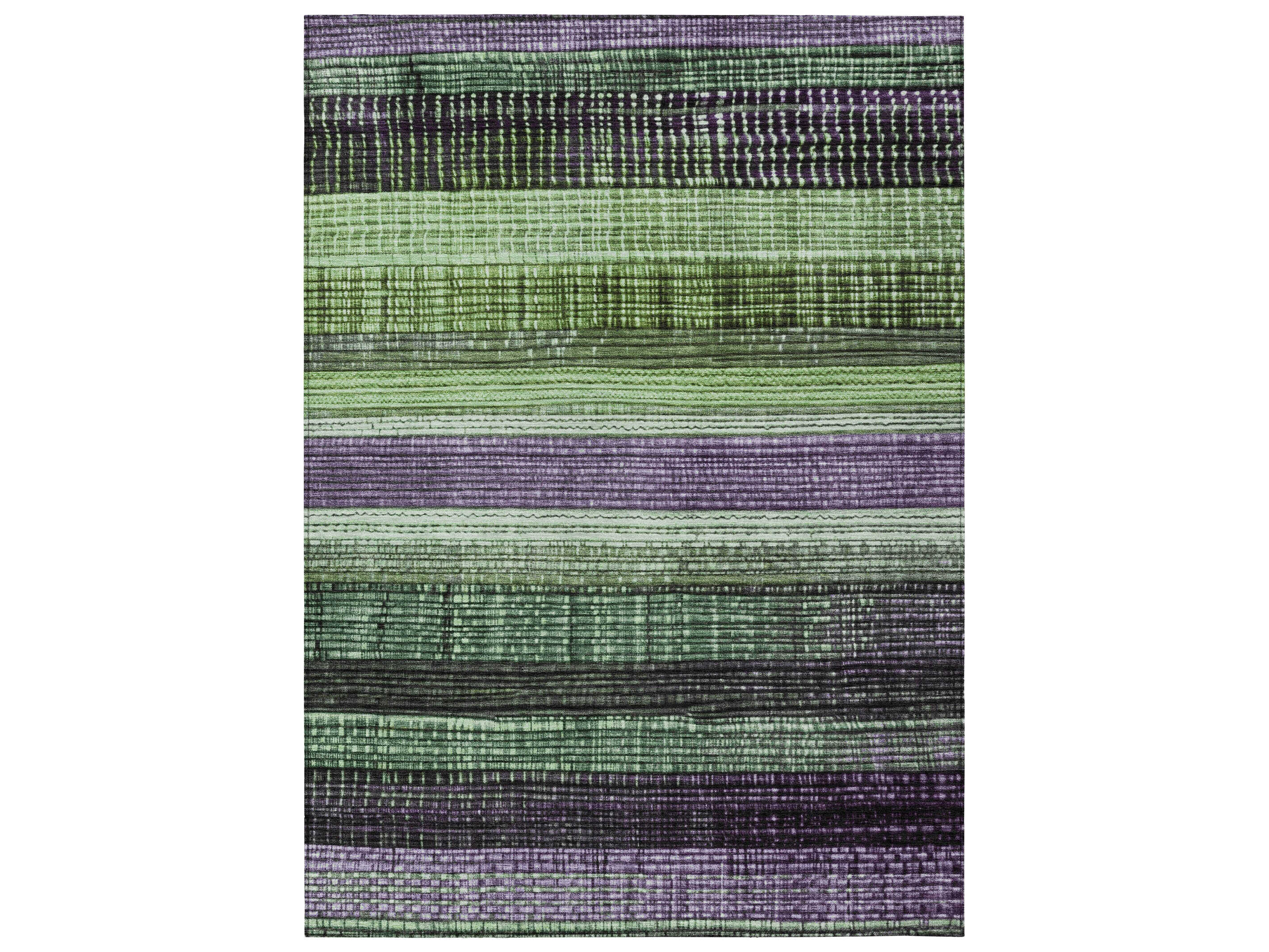 Dalyn Chantille Striped Area Rug