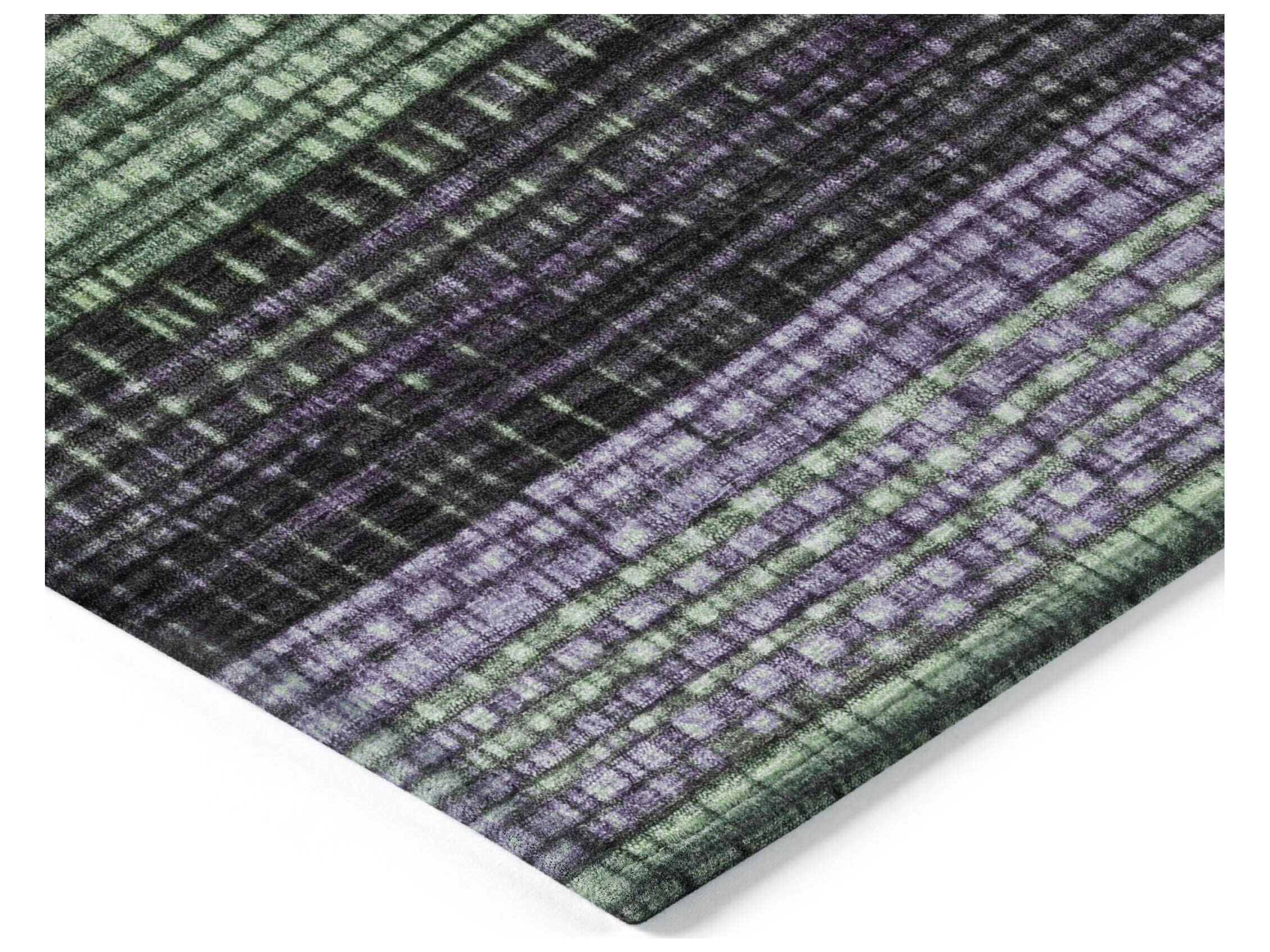 Dalyn Chantille Striped Area Rug