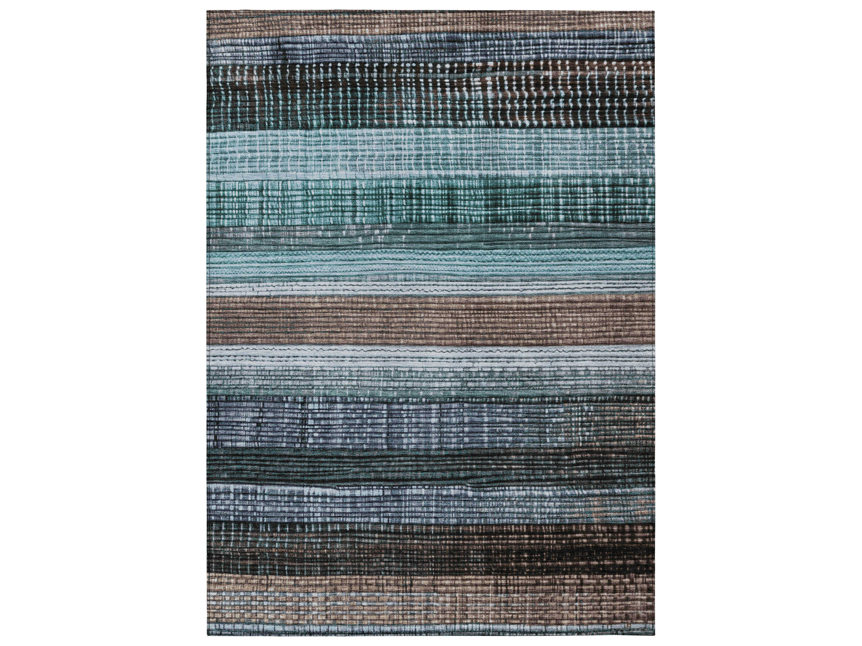 Dalyn Chantille Striped Area Rug