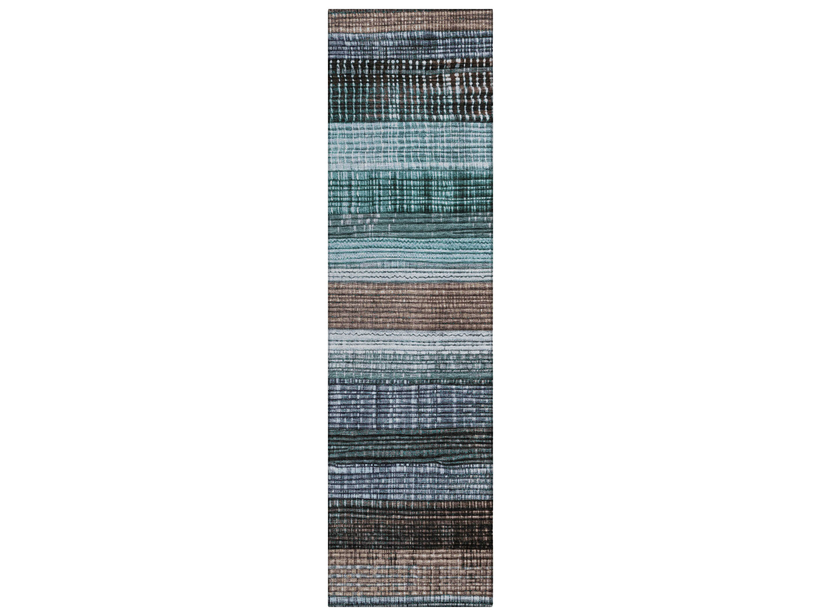 Dalyn Chantille Striped Area Rug