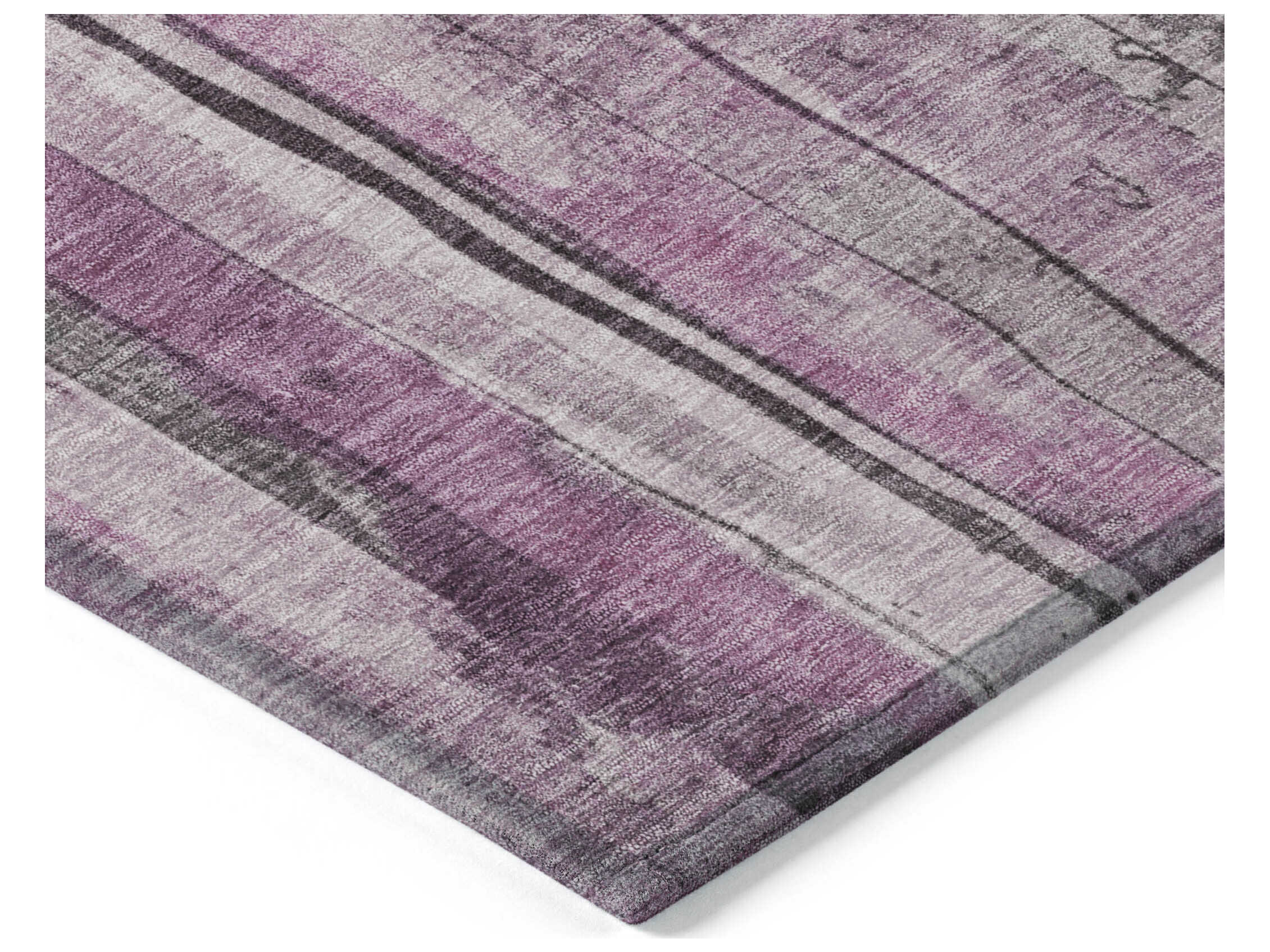 Dalyn Chantille Striped Area Rug