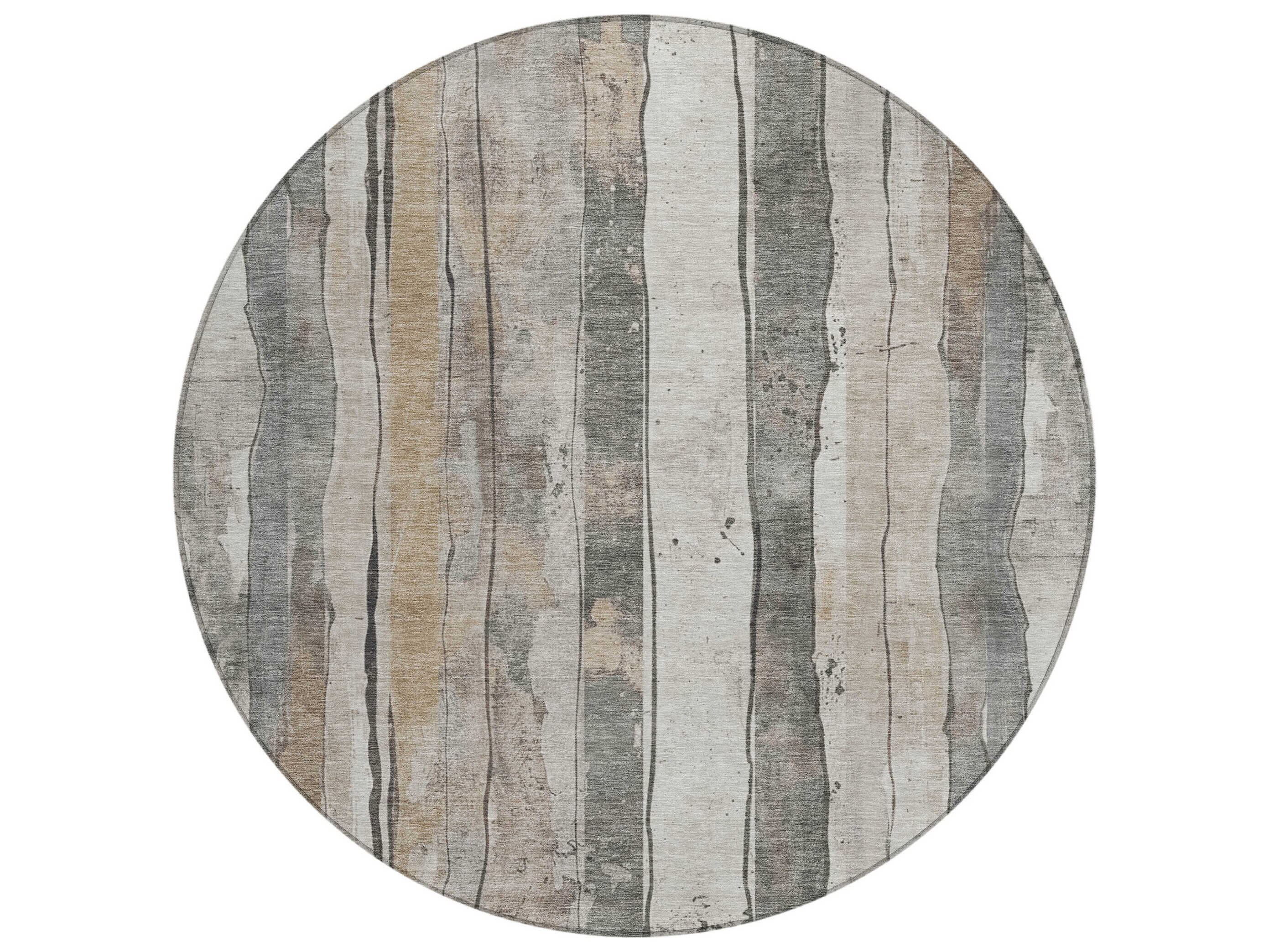 Dalyn Chantille Striped Area Rug