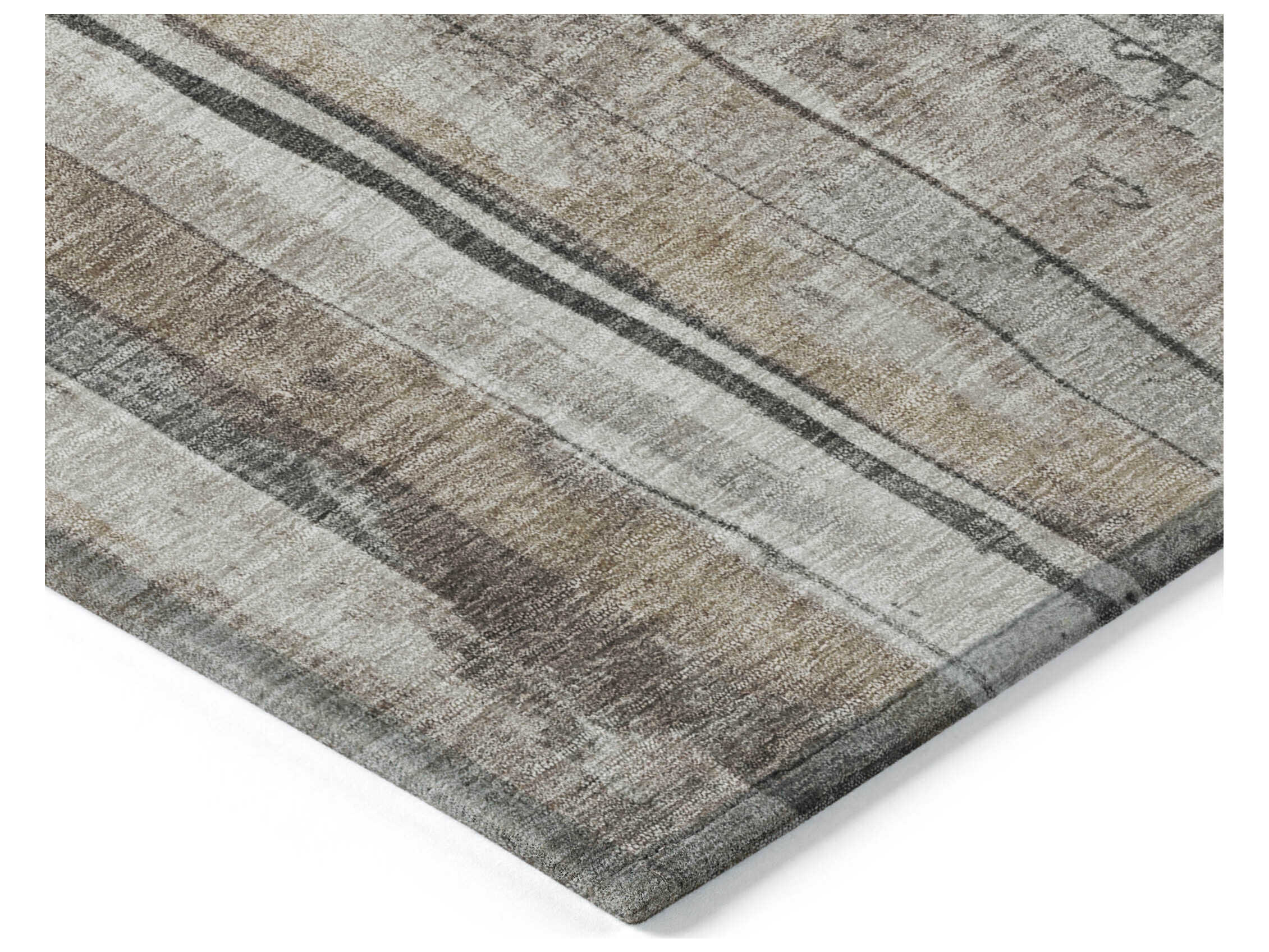 Dalyn Chantille Striped Area Rug