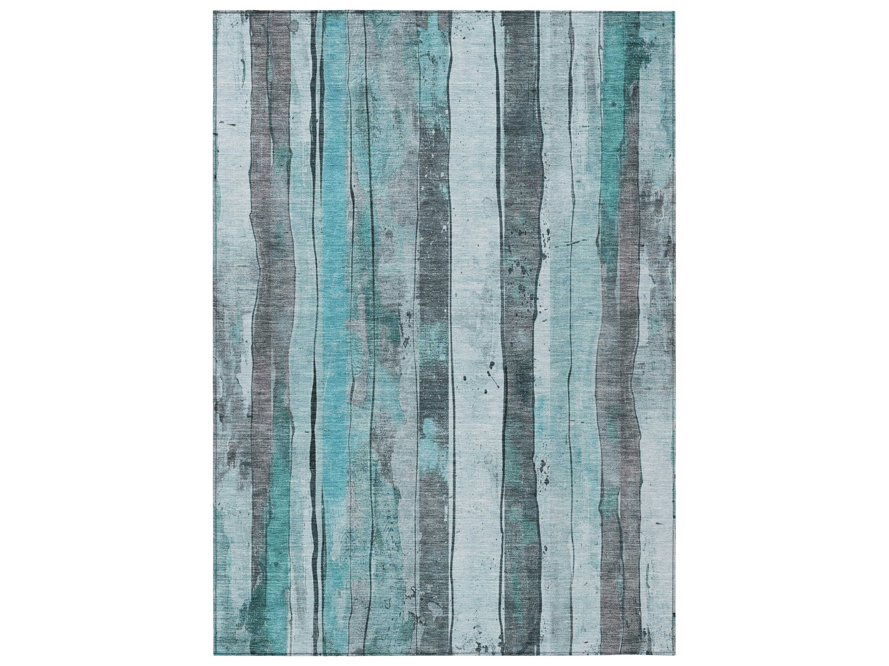 Dalyn Chantille Striped Area Rug