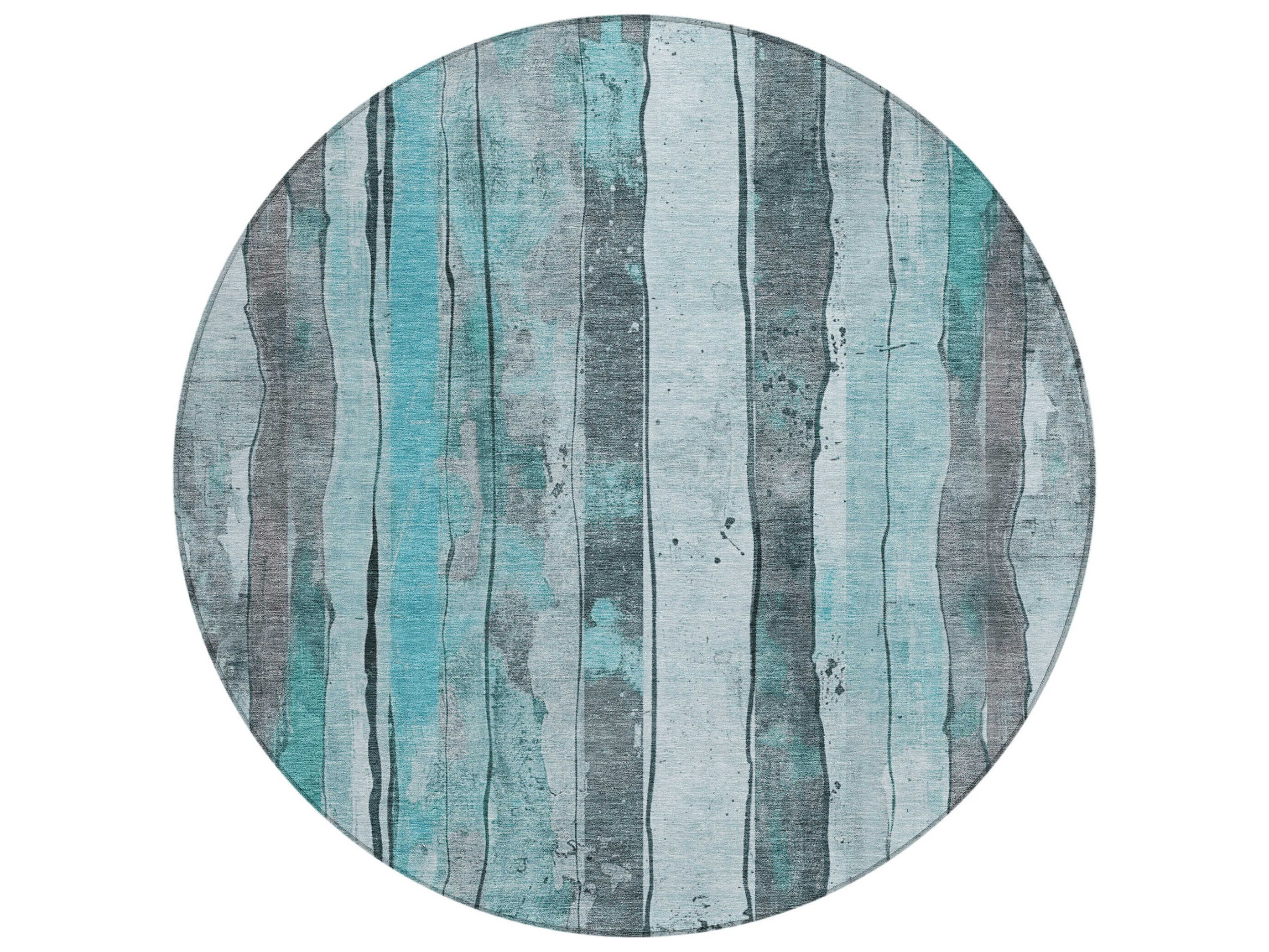 Dalyn Chantille Striped Area Rug