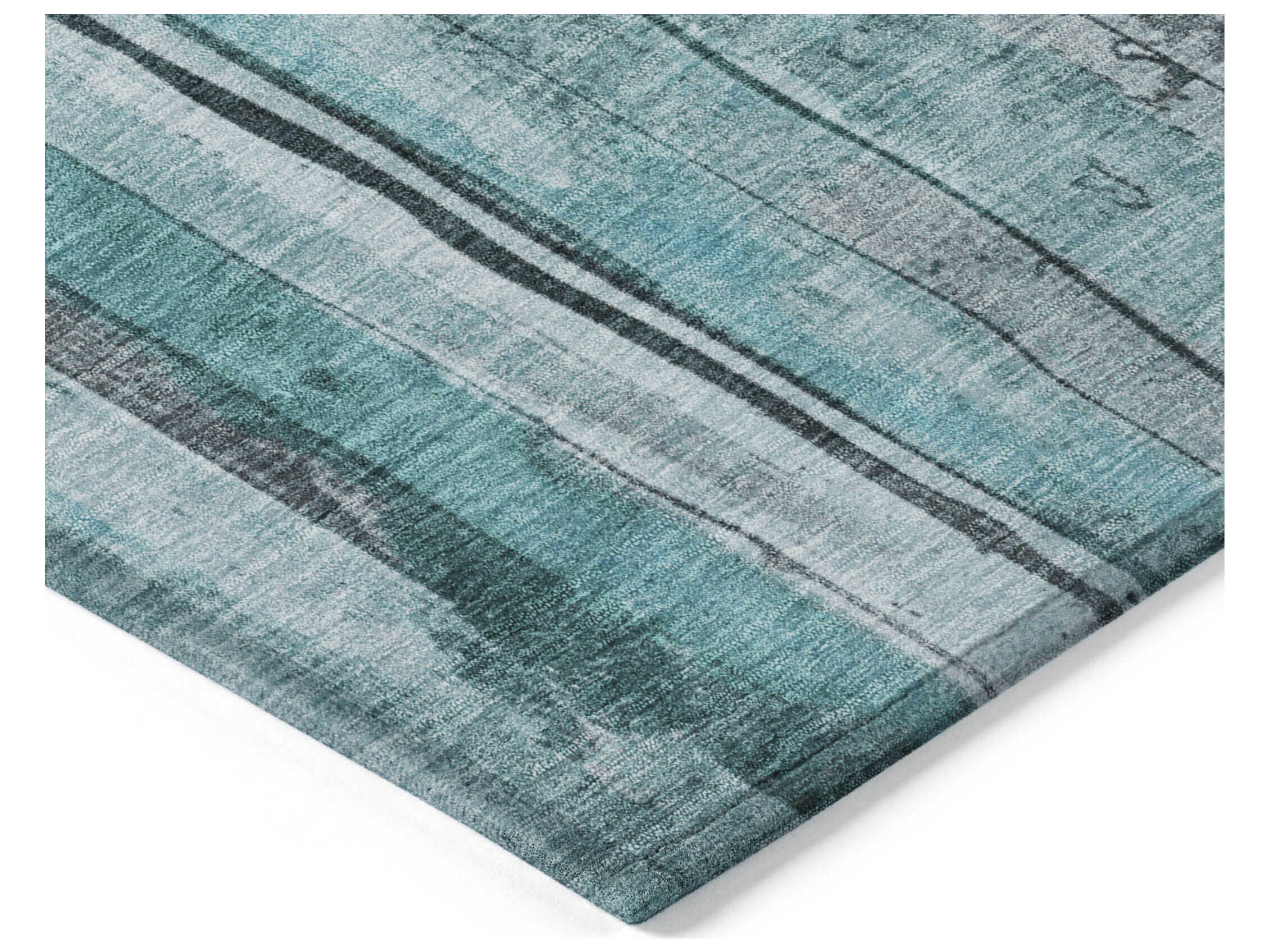 Dalyn Chantille Striped Area Rug