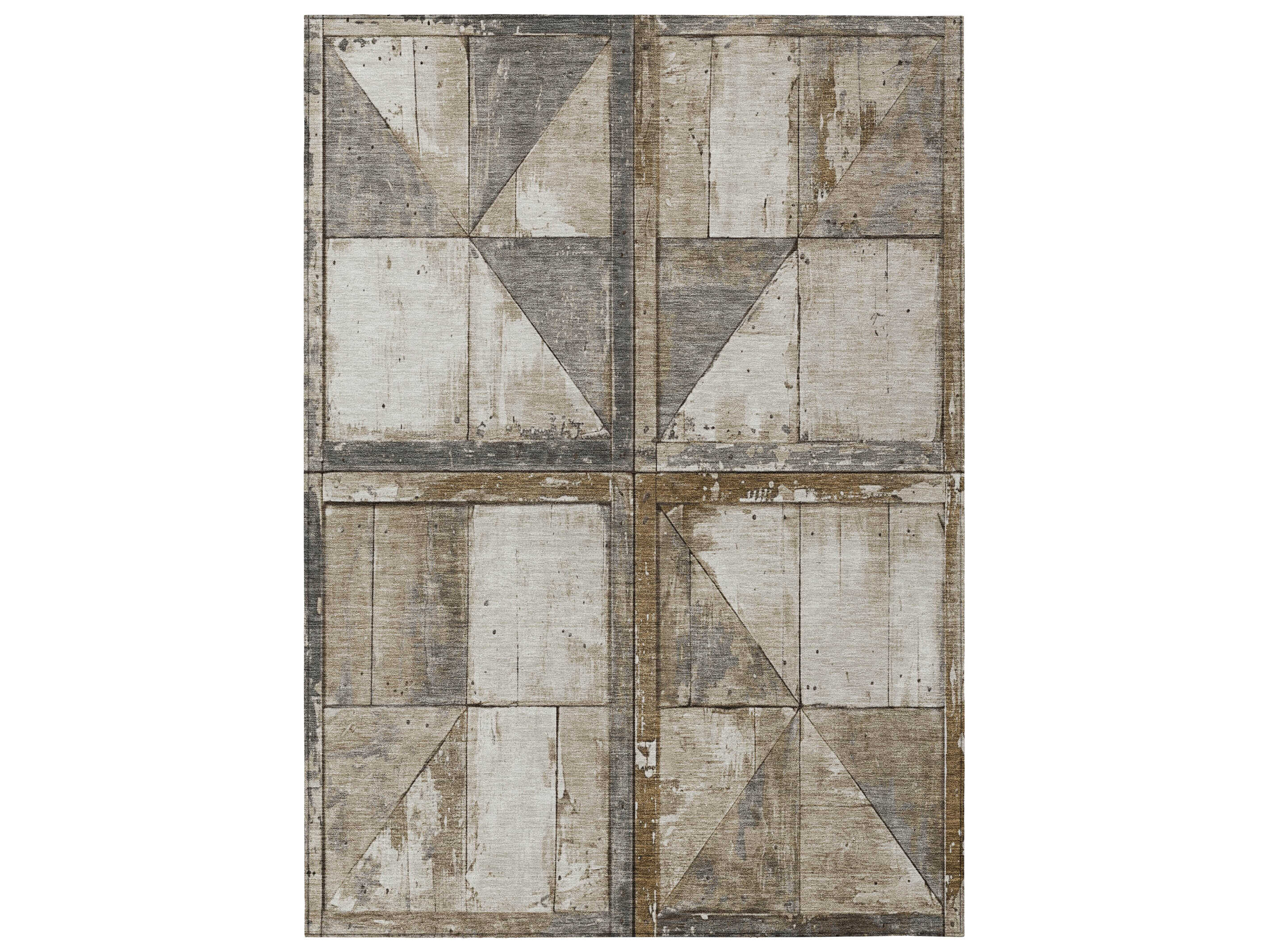 Dalyn Chantille Geometric Area Rug