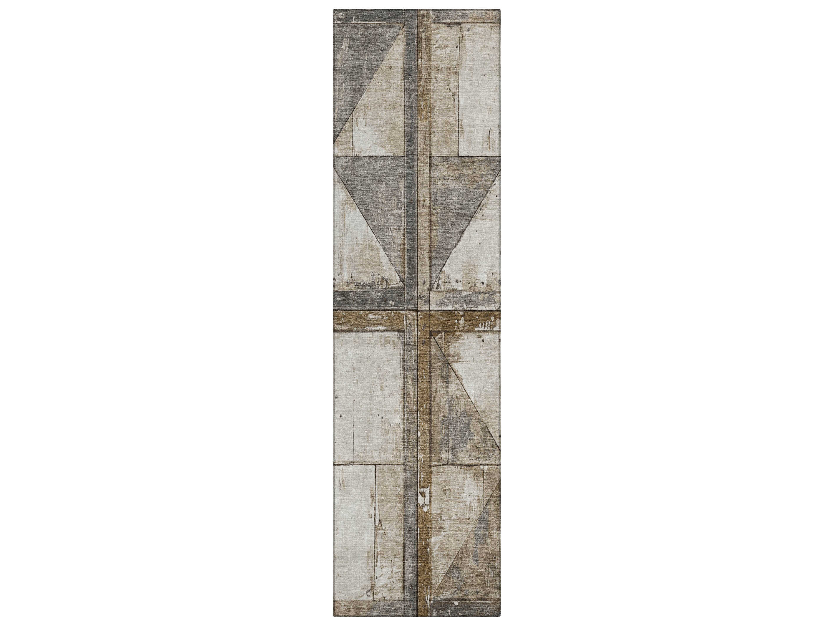 Dalyn Chantille Geometric Area Rug