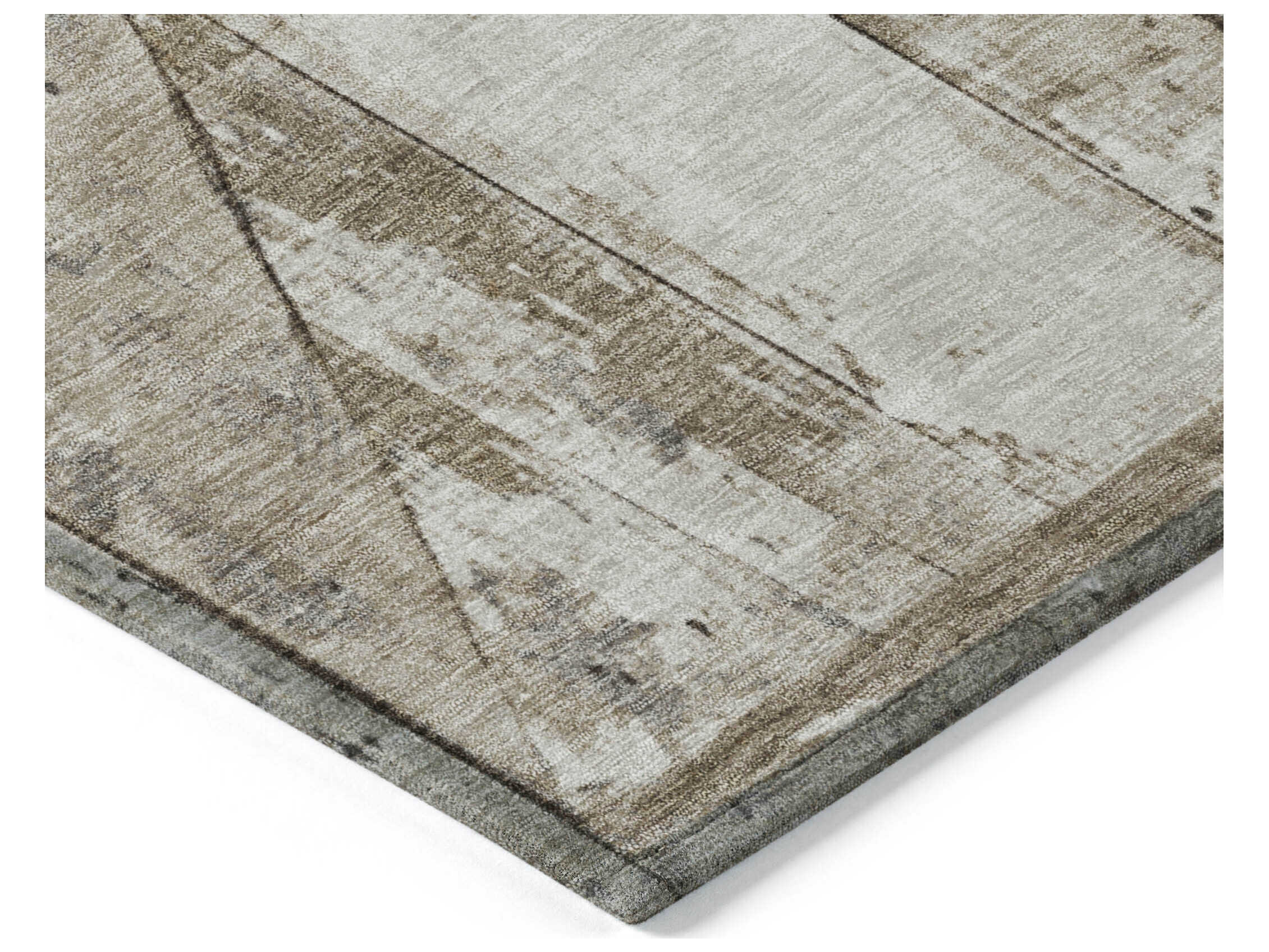 Dalyn Chantille Geometric Area Rug
