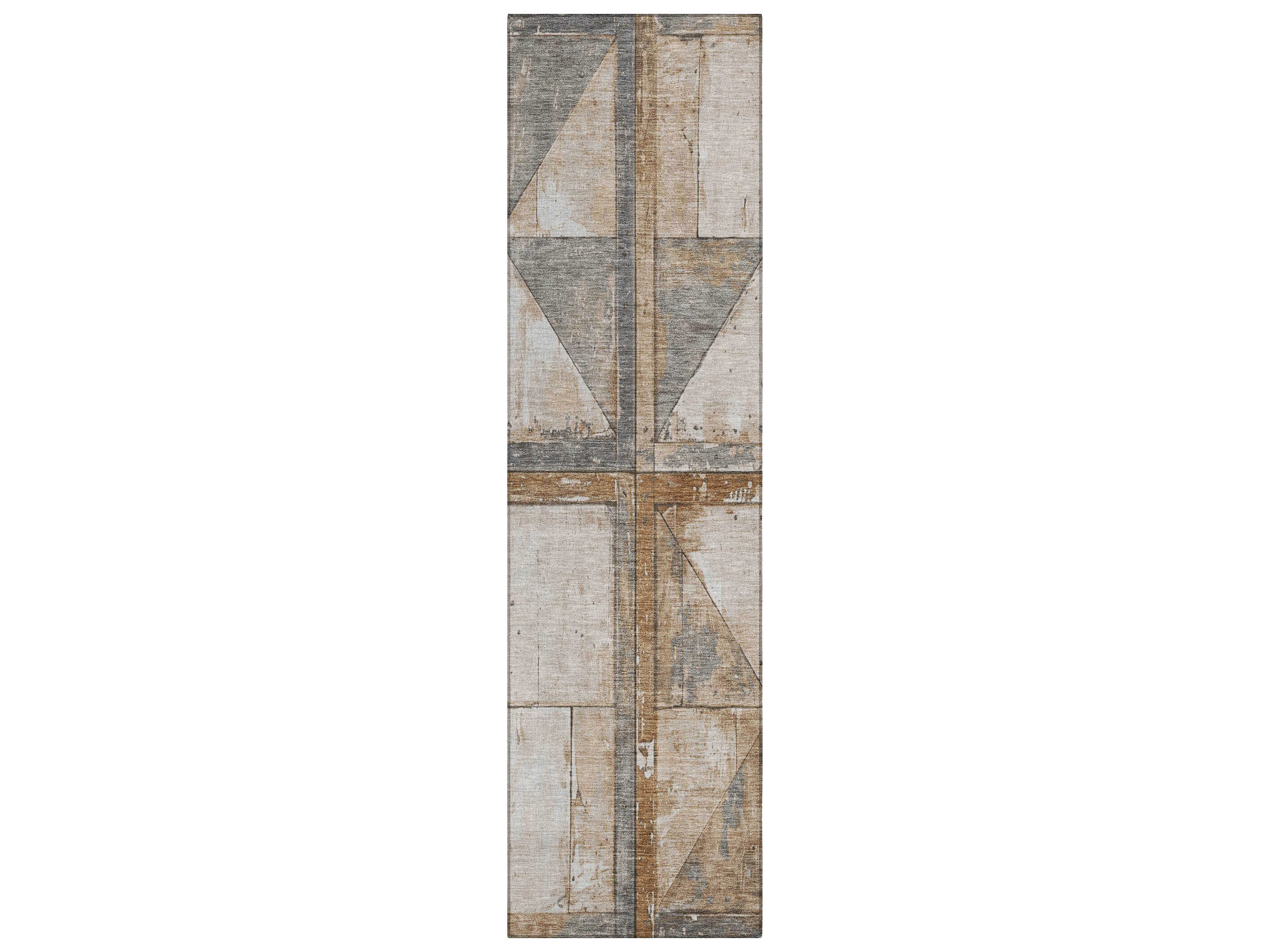 Dalyn Chantille Geometric Area Rug