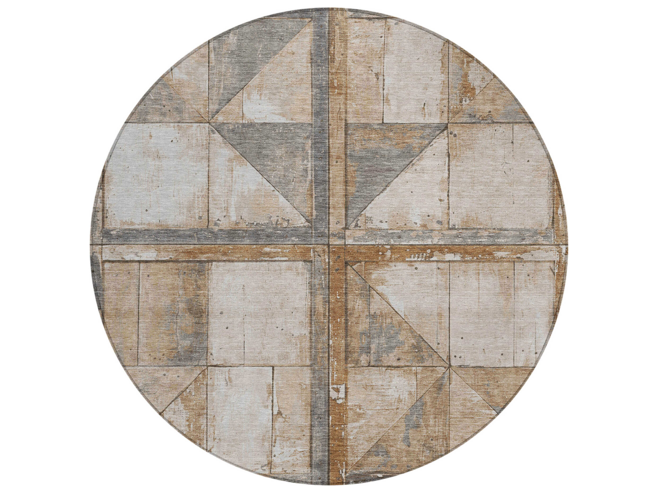 Dalyn Chantille Geometric Area Rug