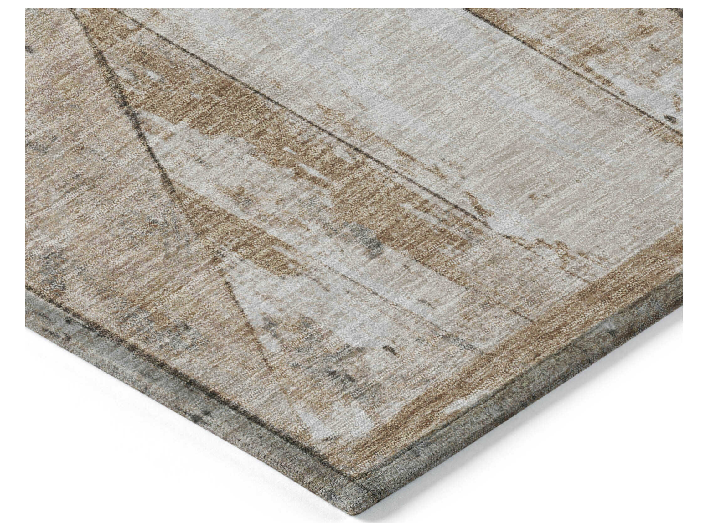 Dalyn Chantille Geometric Area Rug