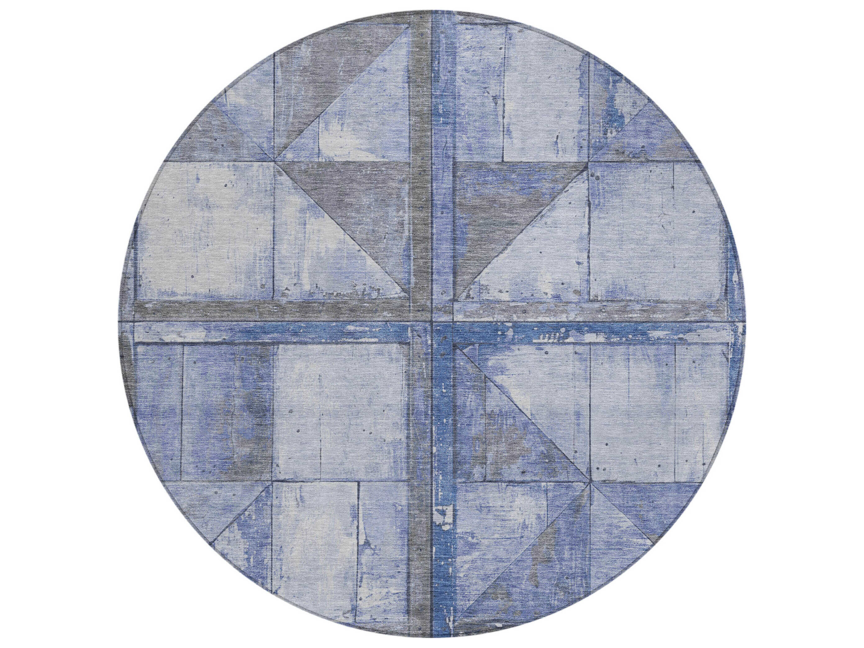 Dalyn Chantille Geometric Area Rug