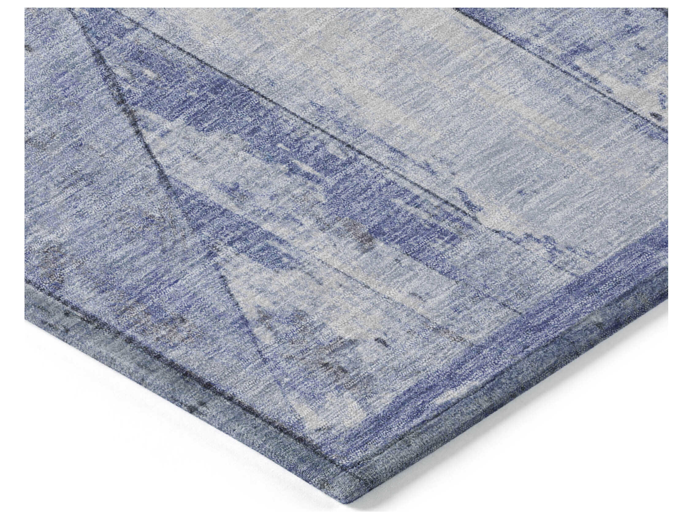 Dalyn Chantille Geometric Area Rug