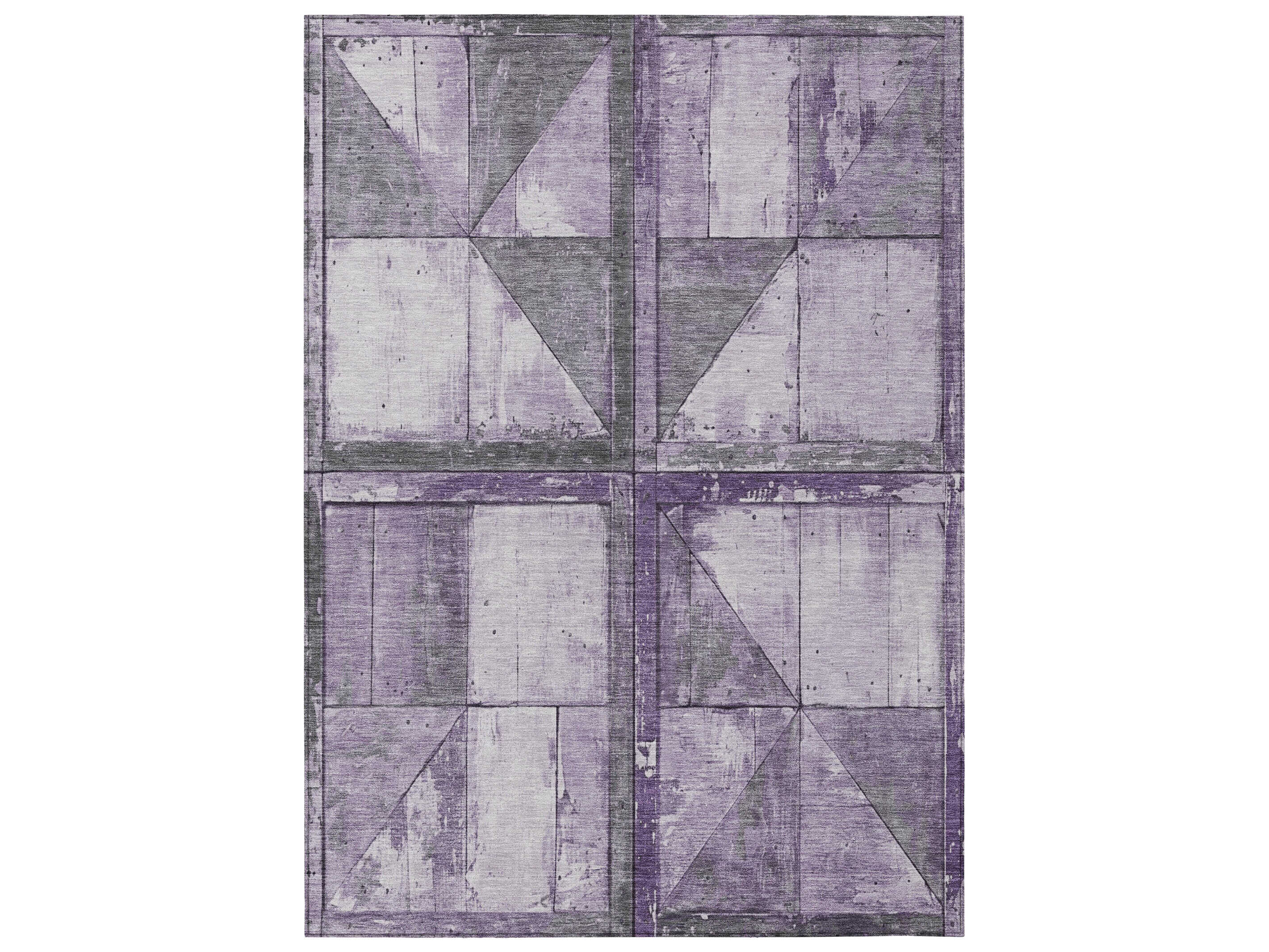 Dalyn Chantille Geometric Area Rug