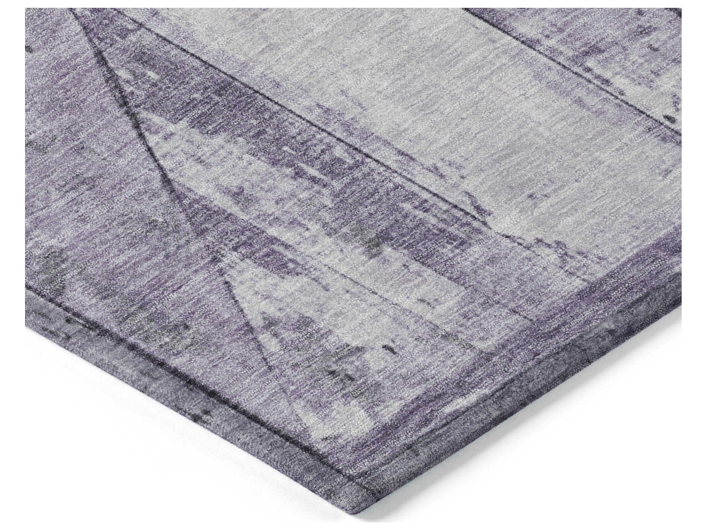 Dalyn Chantille Geometric Area Rug