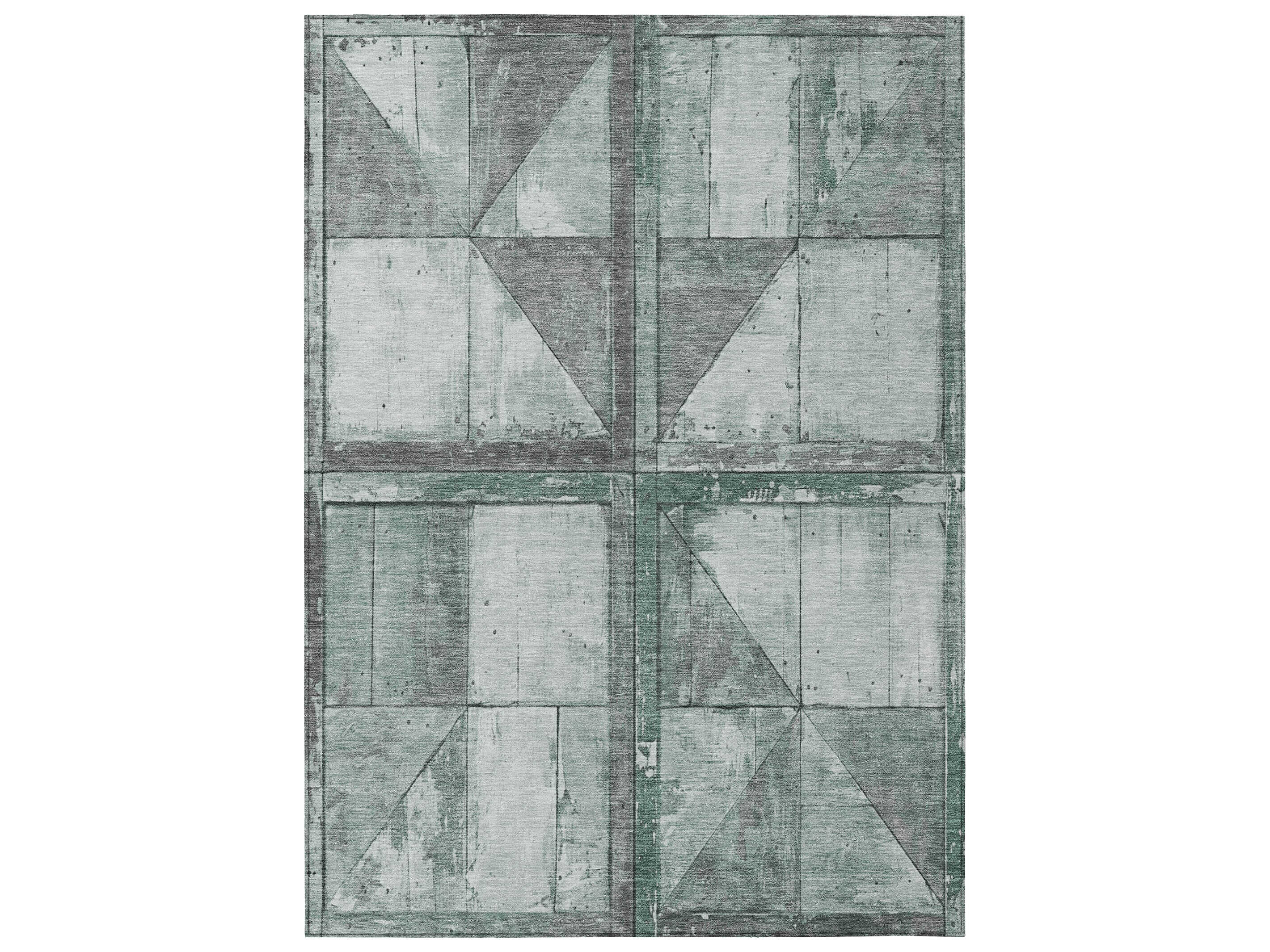 Dalyn Chantille Geometric Area Rug