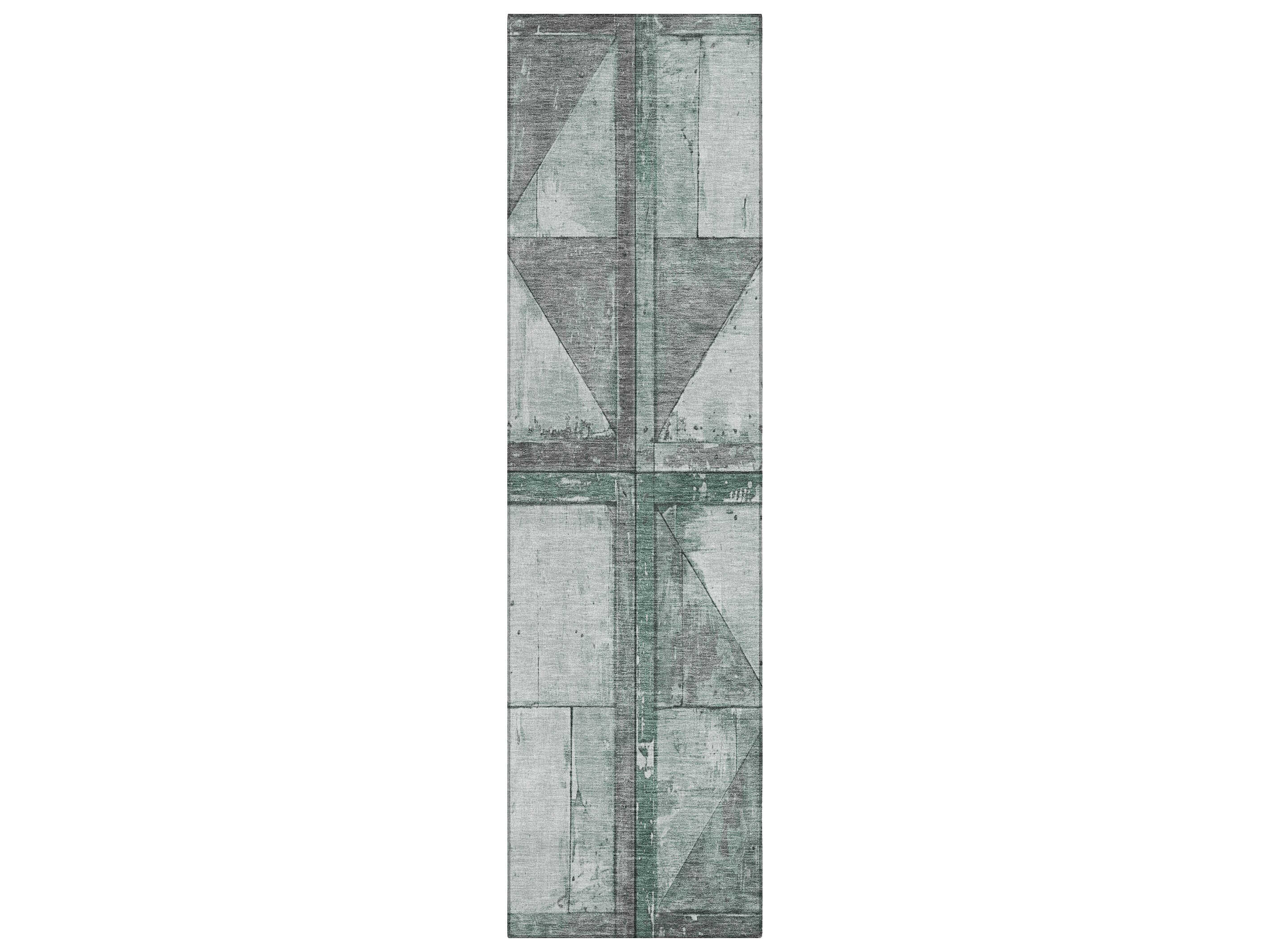 Dalyn Chantille Geometric Area Rug