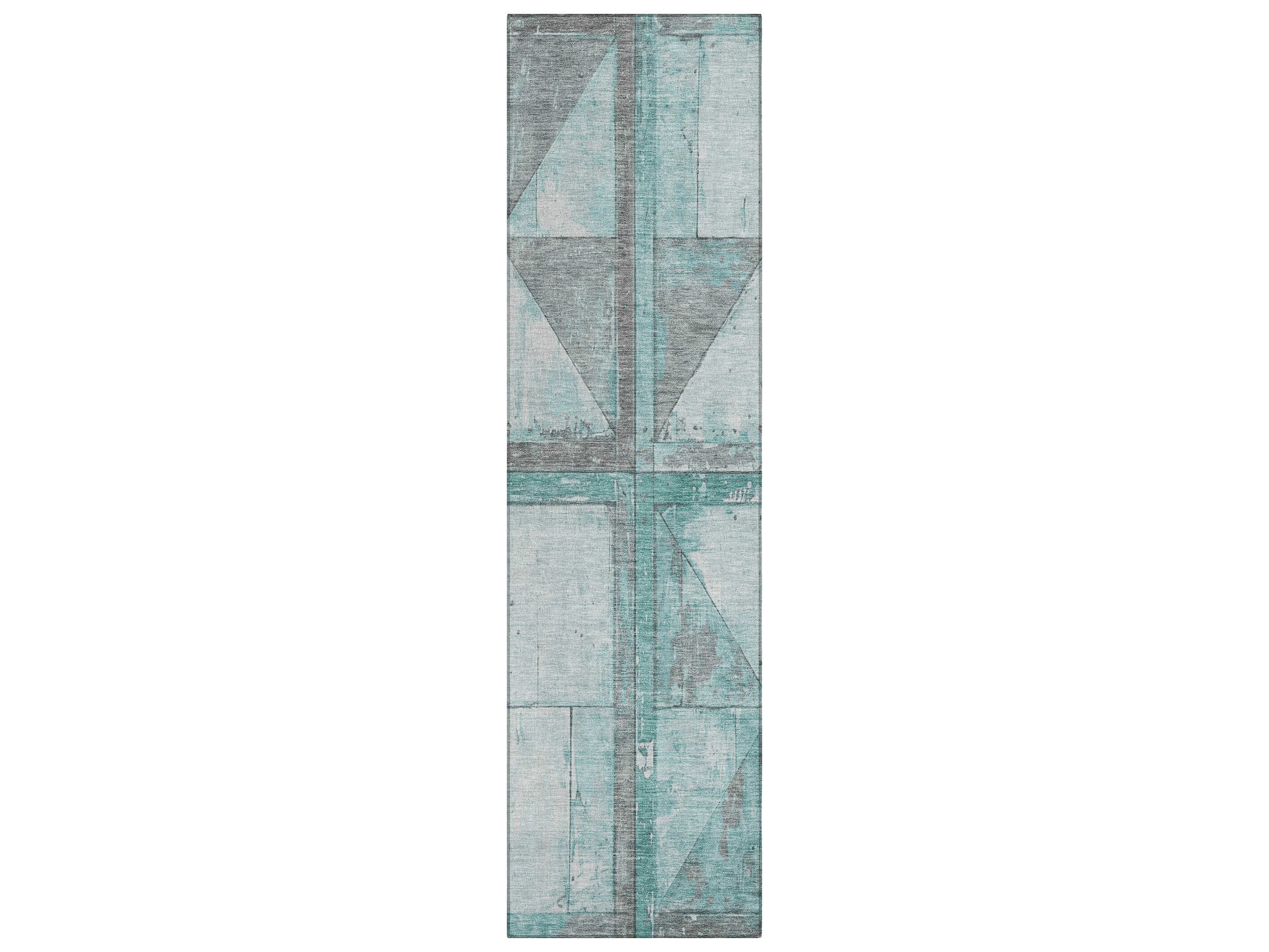 Dalyn Chantille Geometric Area Rug