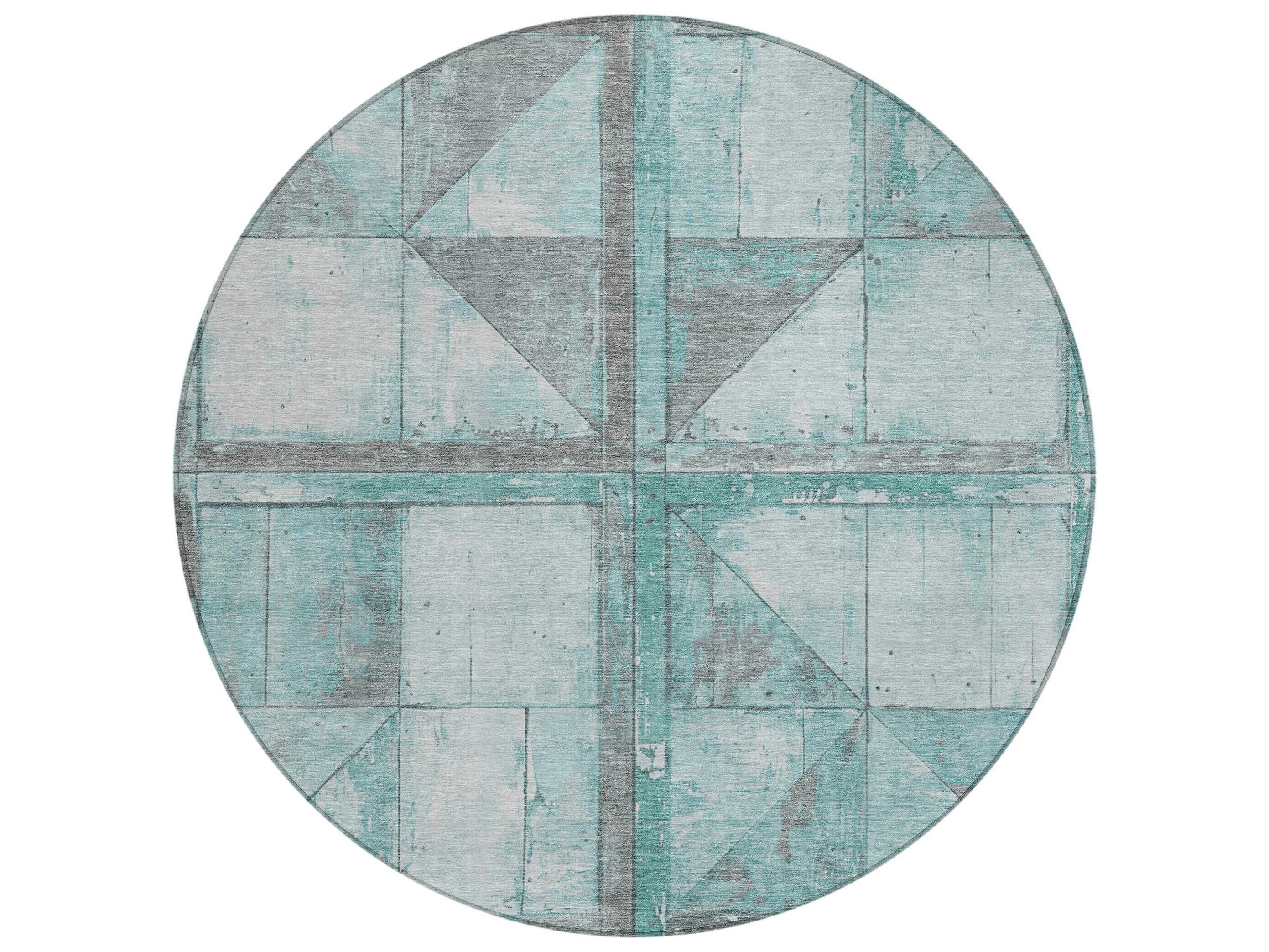 Dalyn Chantille Geometric Area Rug