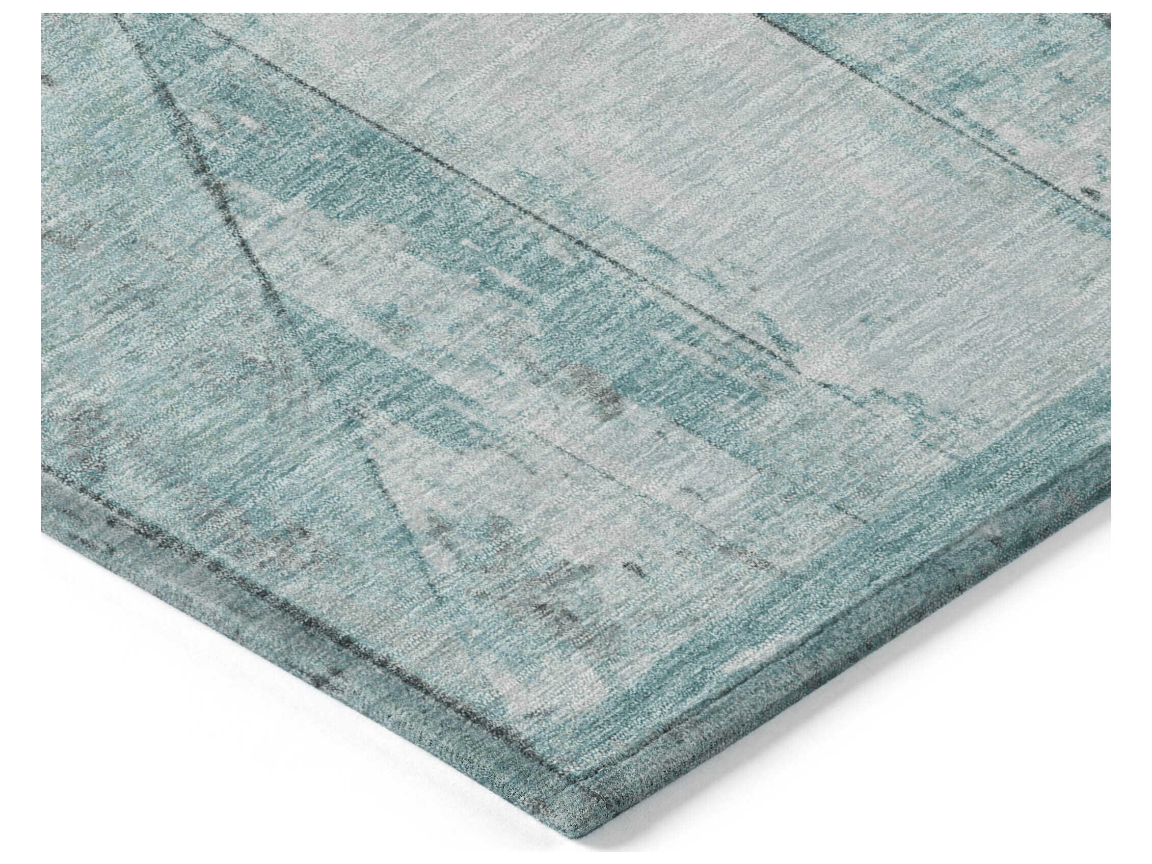 Dalyn Chantille Geometric Area Rug