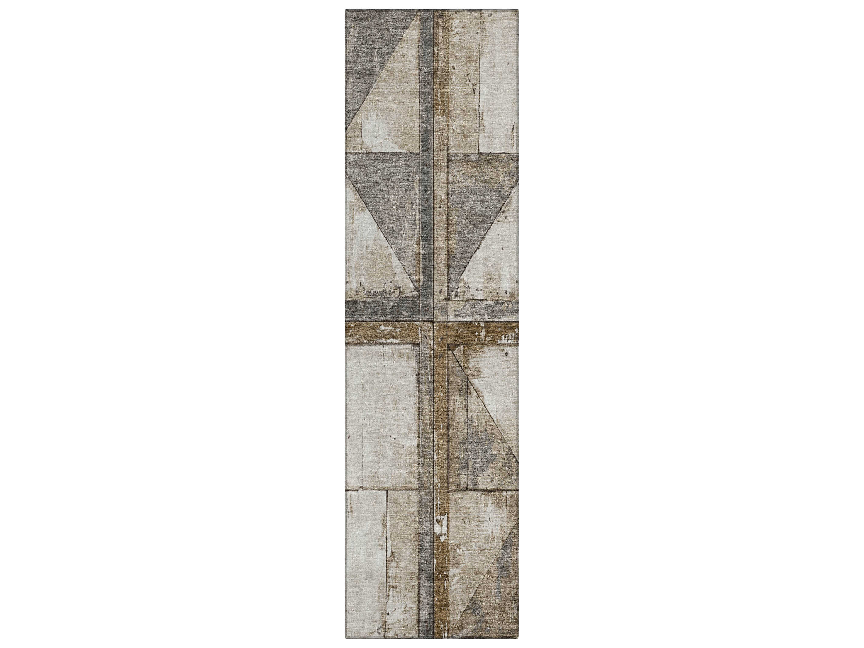 Dalyn Chantille Geometric Area Rug