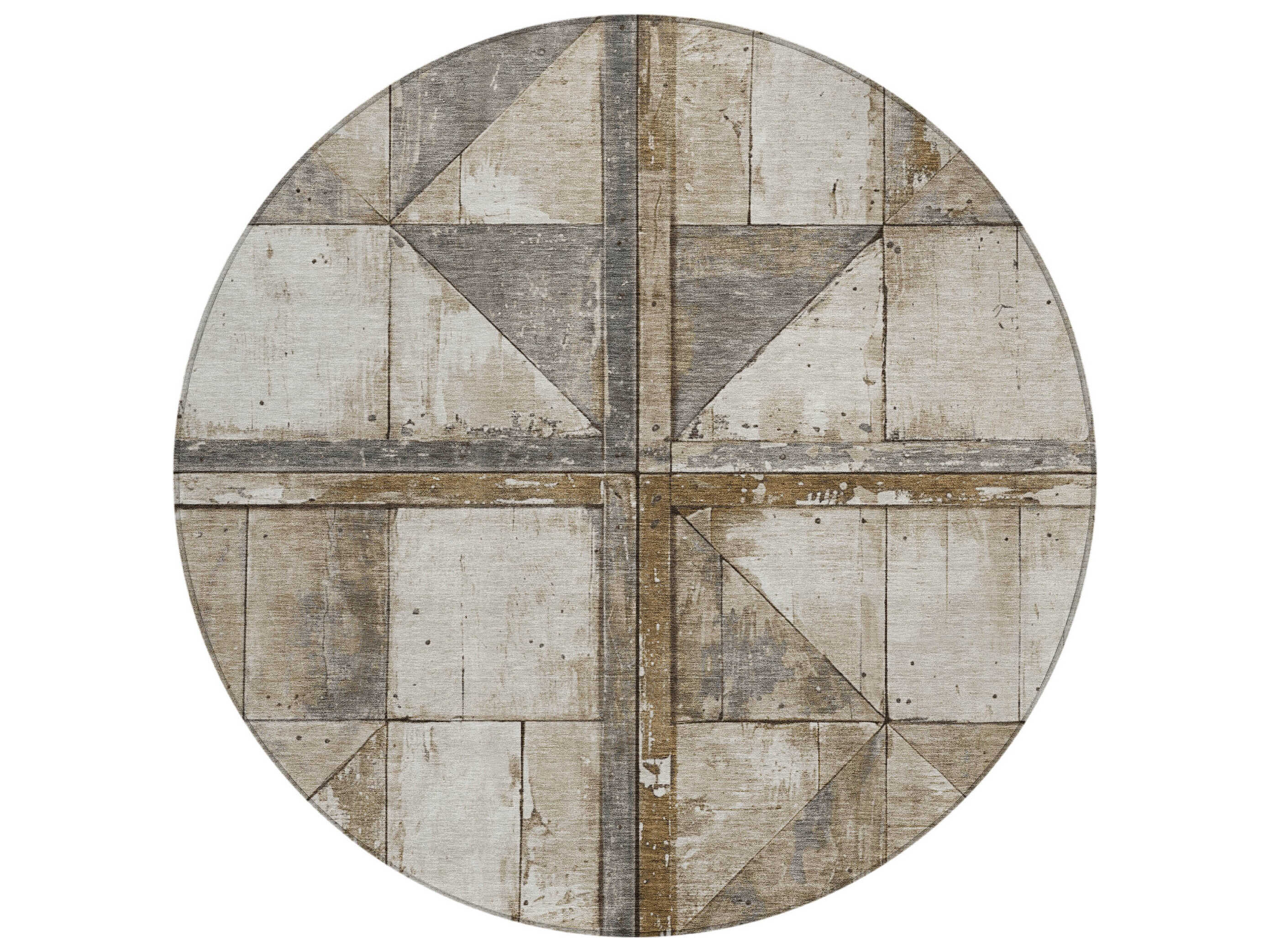 Dalyn Chantille Geometric Area Rug