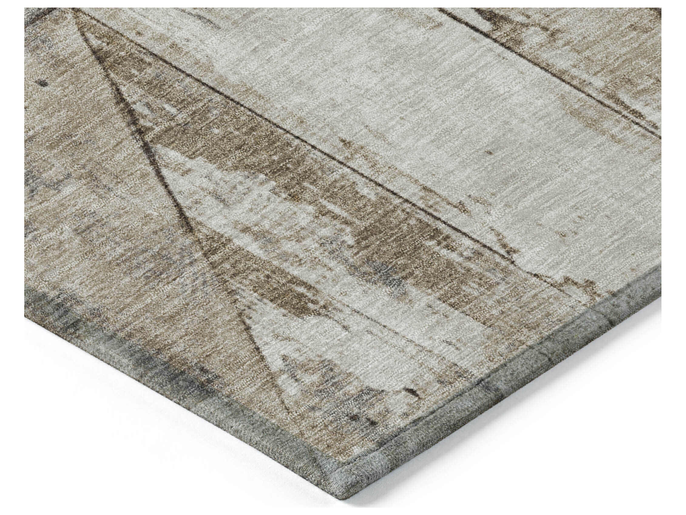 Dalyn Chantille Geometric Area Rug