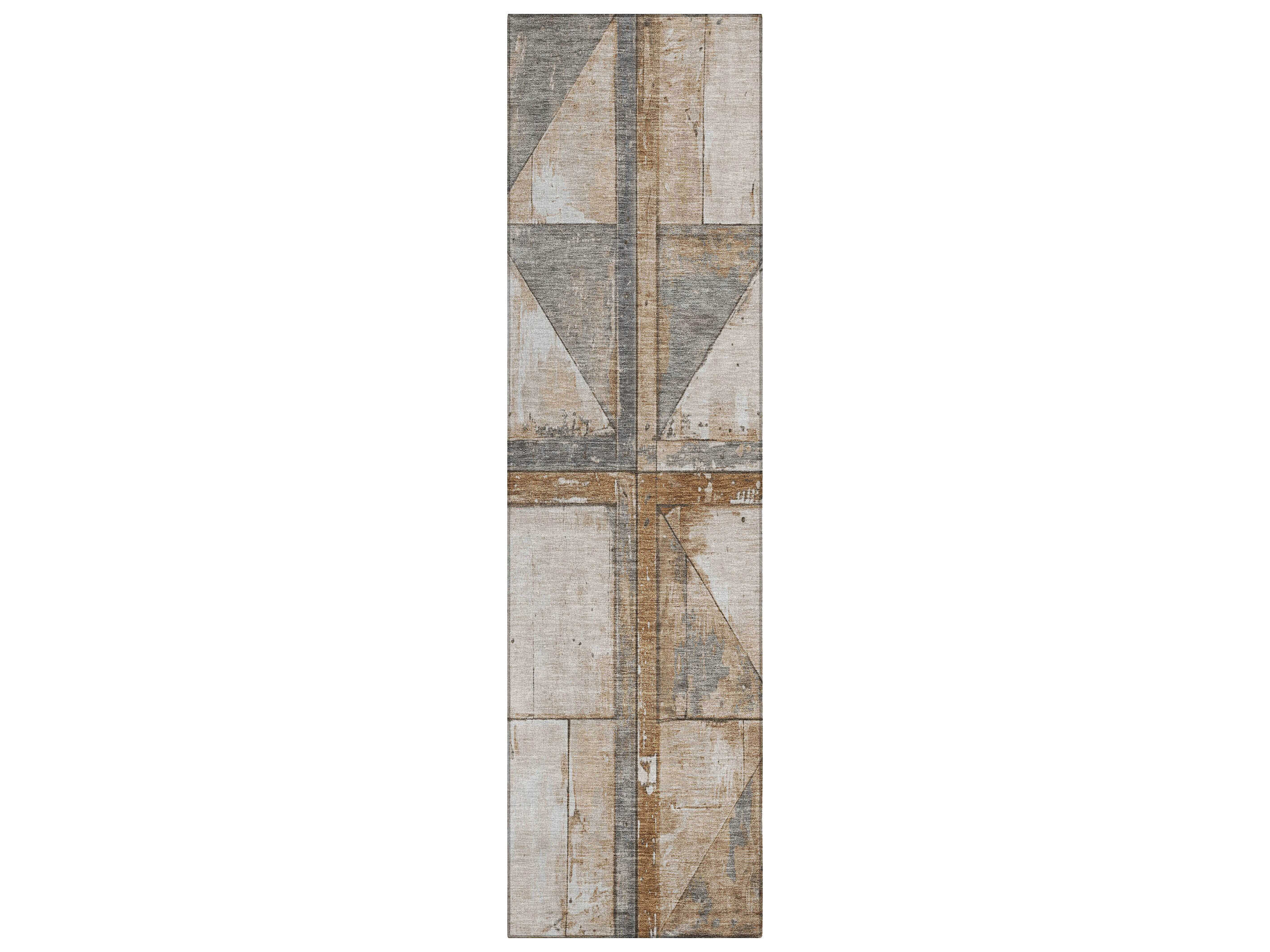 Dalyn Chantille Geometric Area Rug