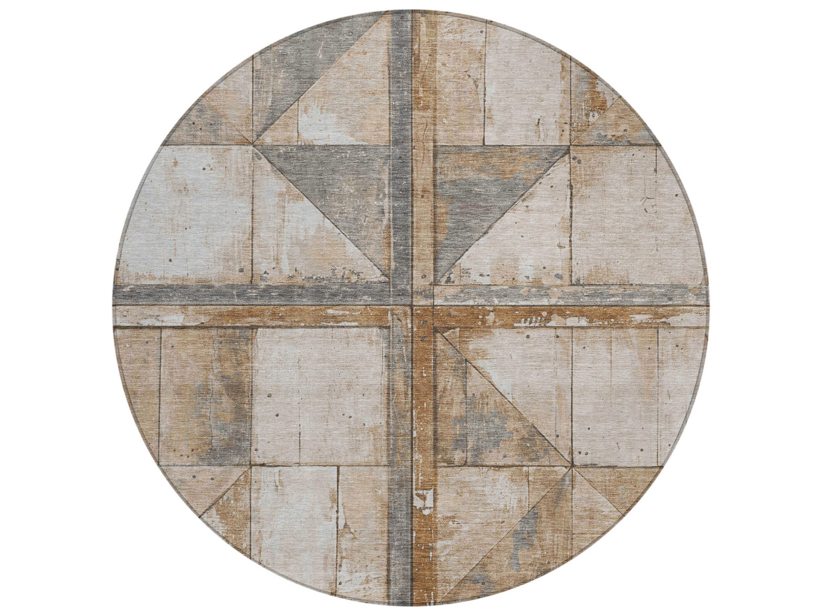 Dalyn Chantille Geometric Area Rug