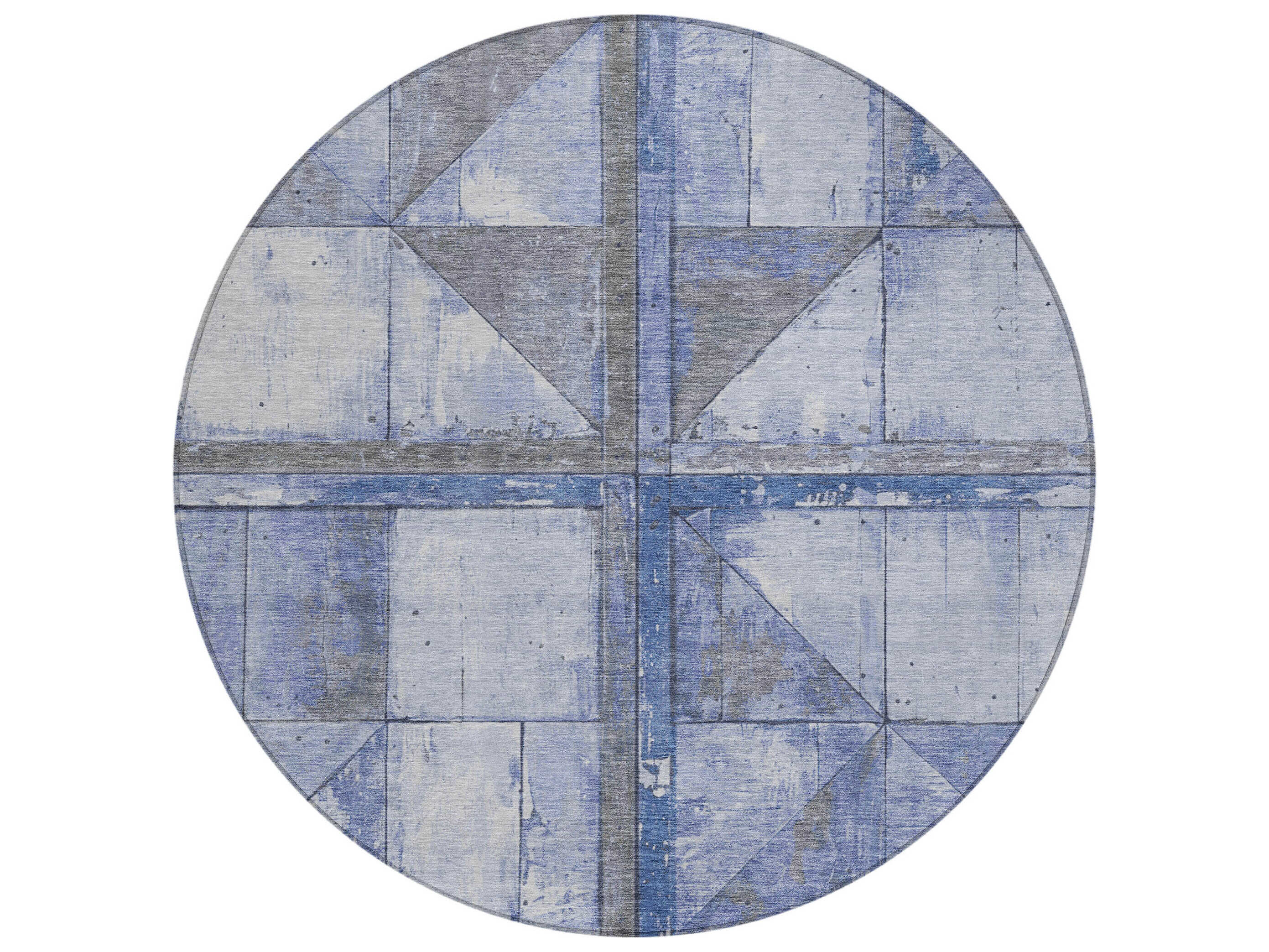 Dalyn Chantille Geometric Area Rug