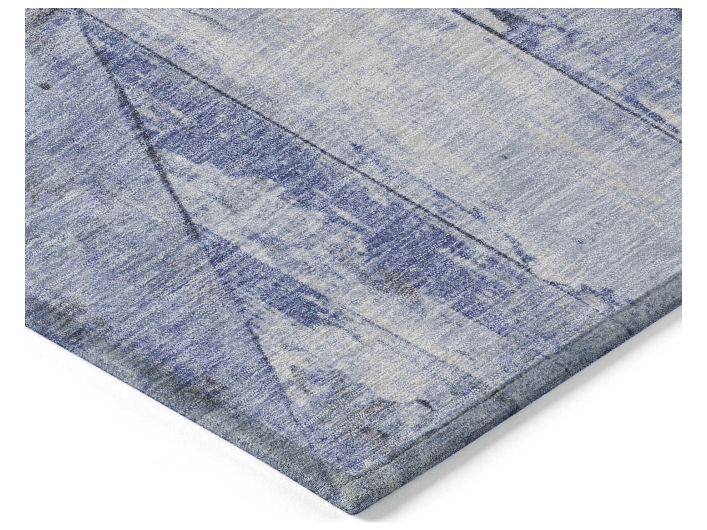 Dalyn Chantille Geometric Area Rug